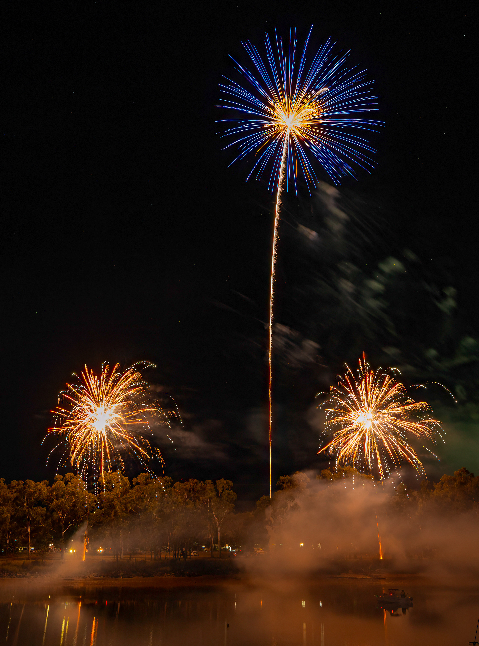 Rockhampton Riverfest 2025