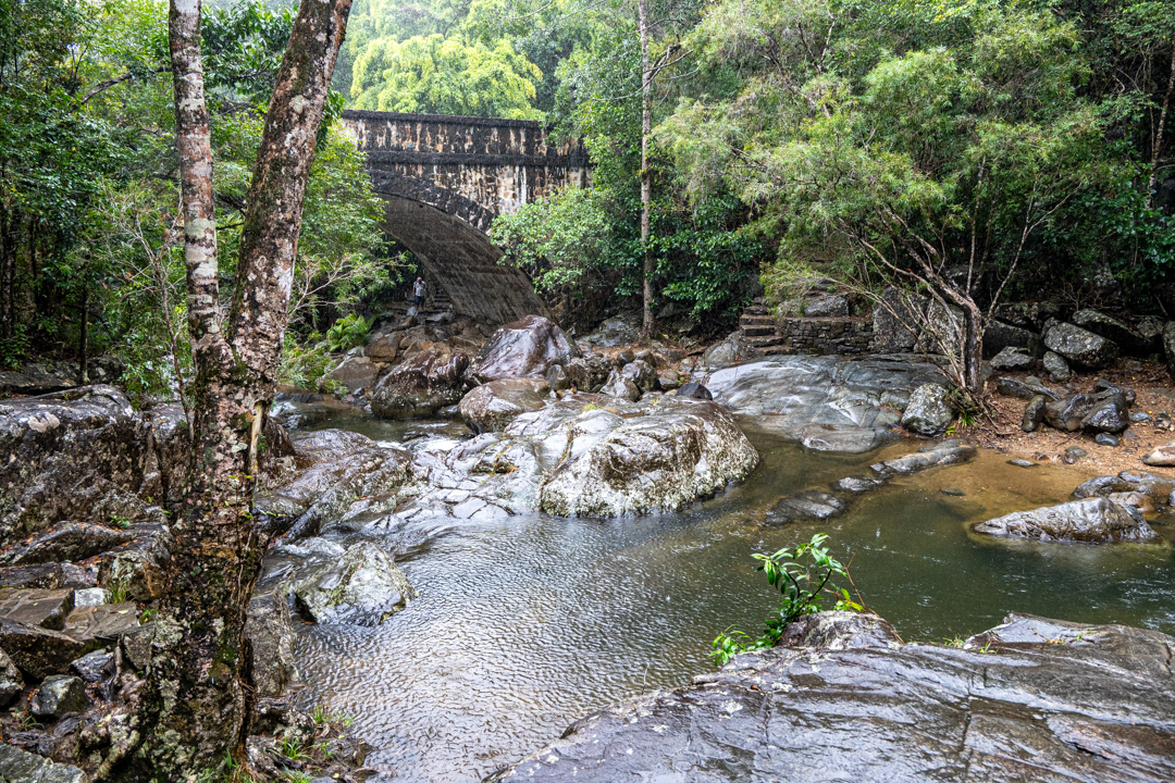 Little Crystal Creek
