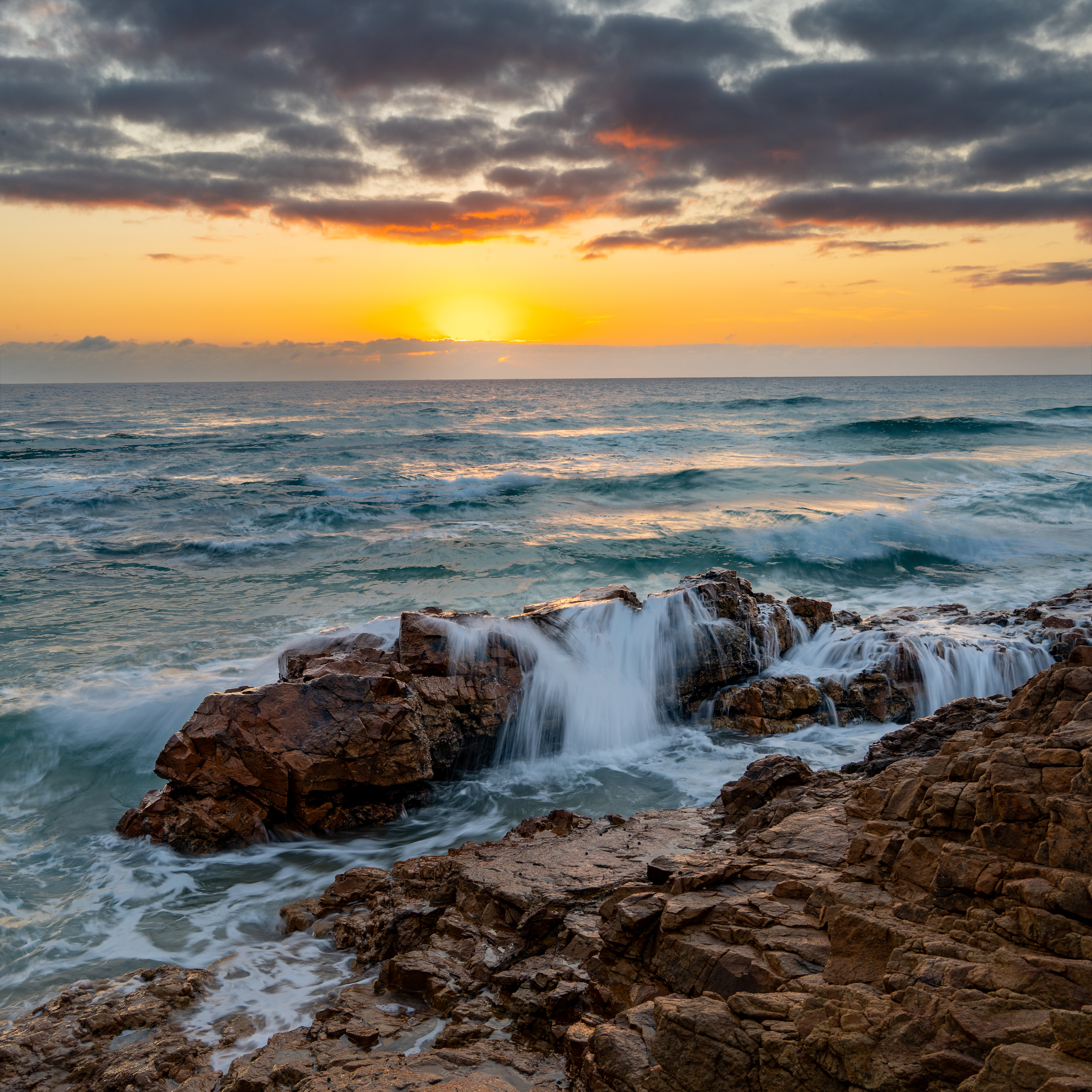 Coolum Beach