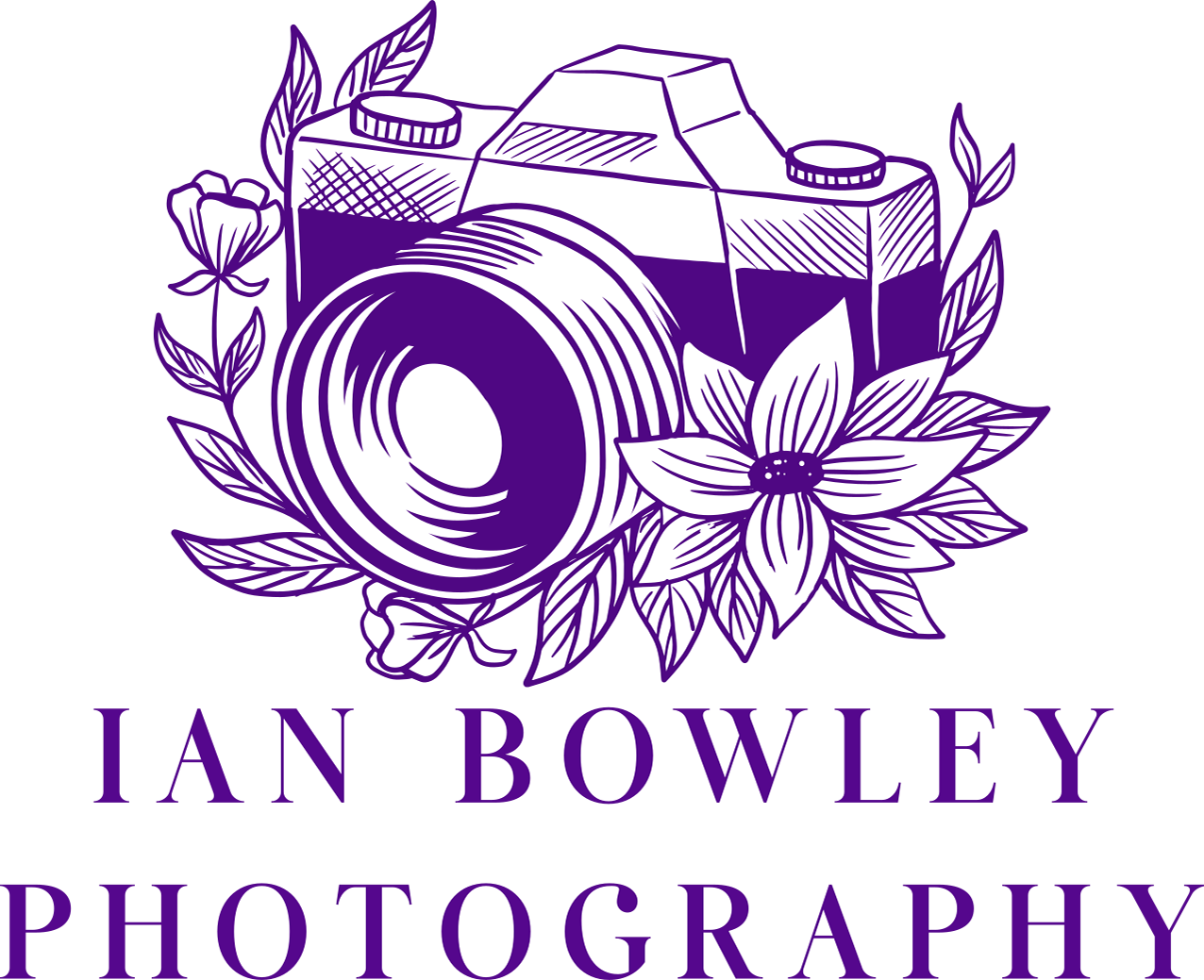 Ian Bowley