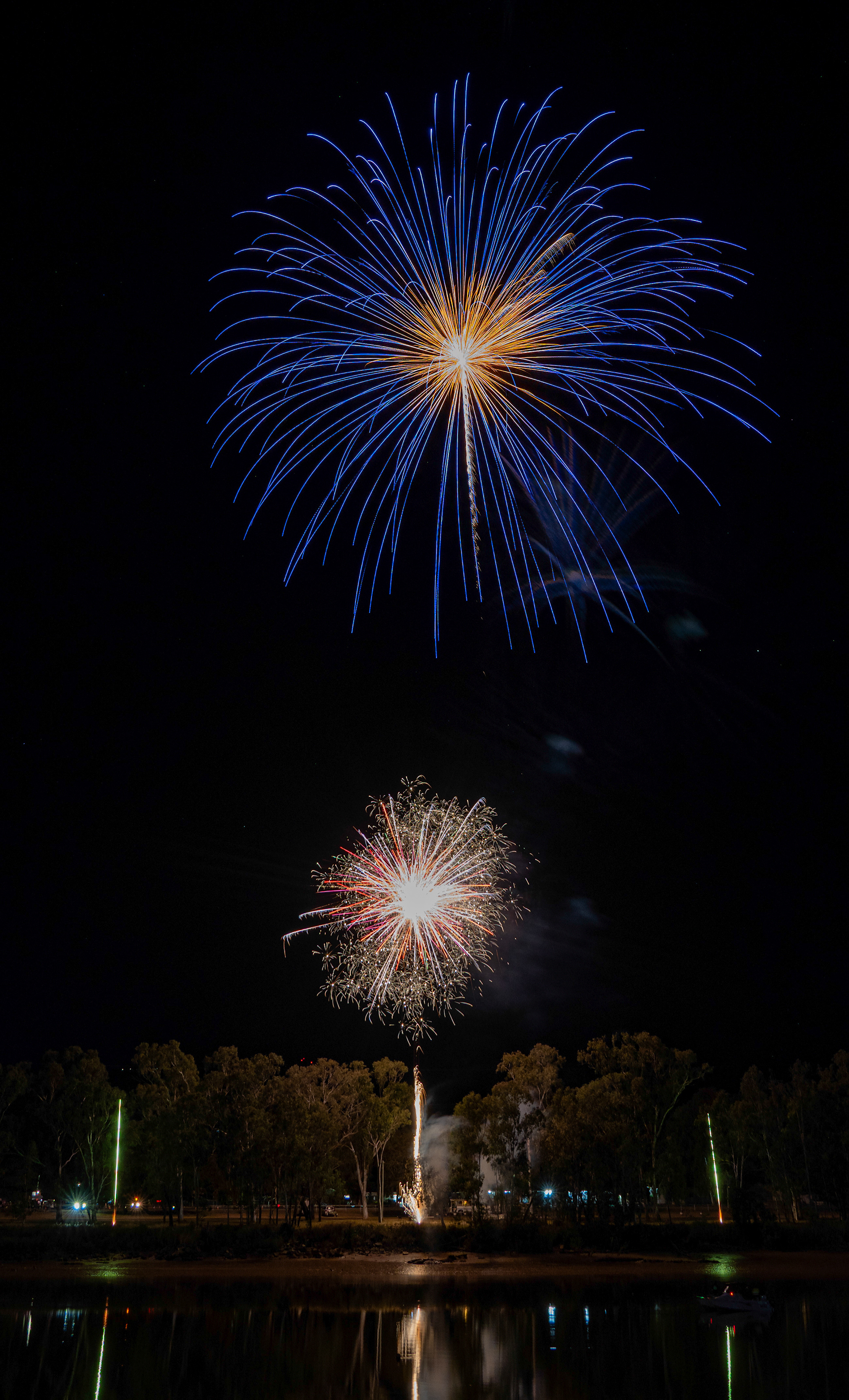 Rockhampton Riverfest 2025