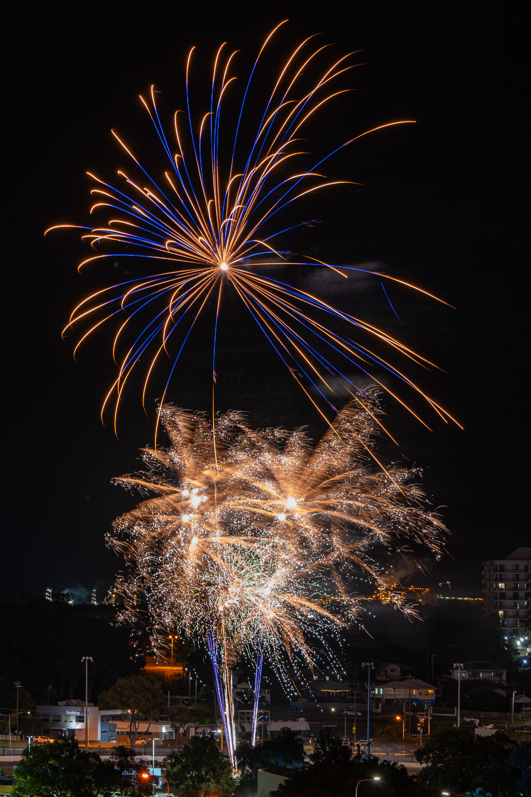 Gladstone Show 2024