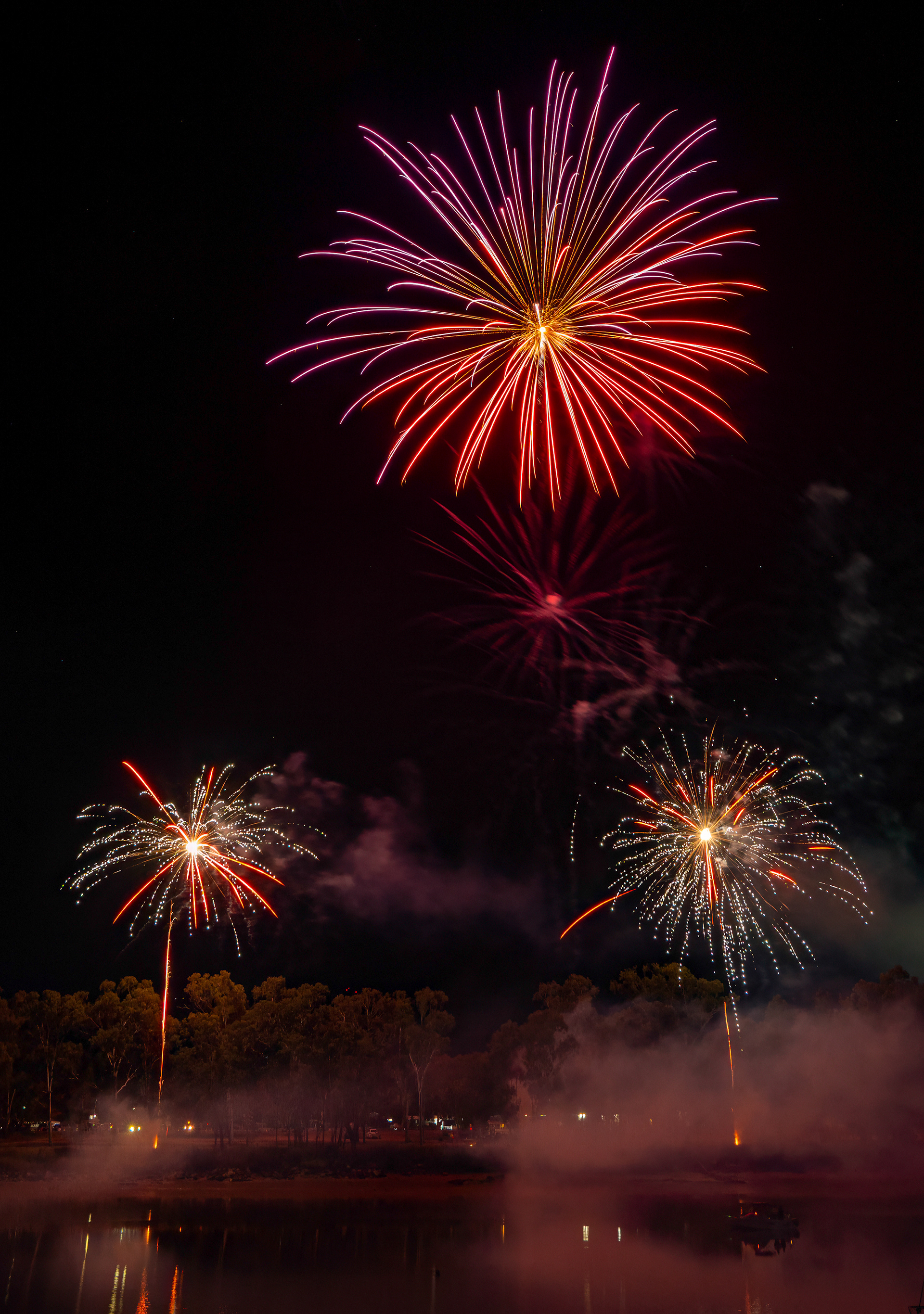 Rockhampton Riverfest 2025