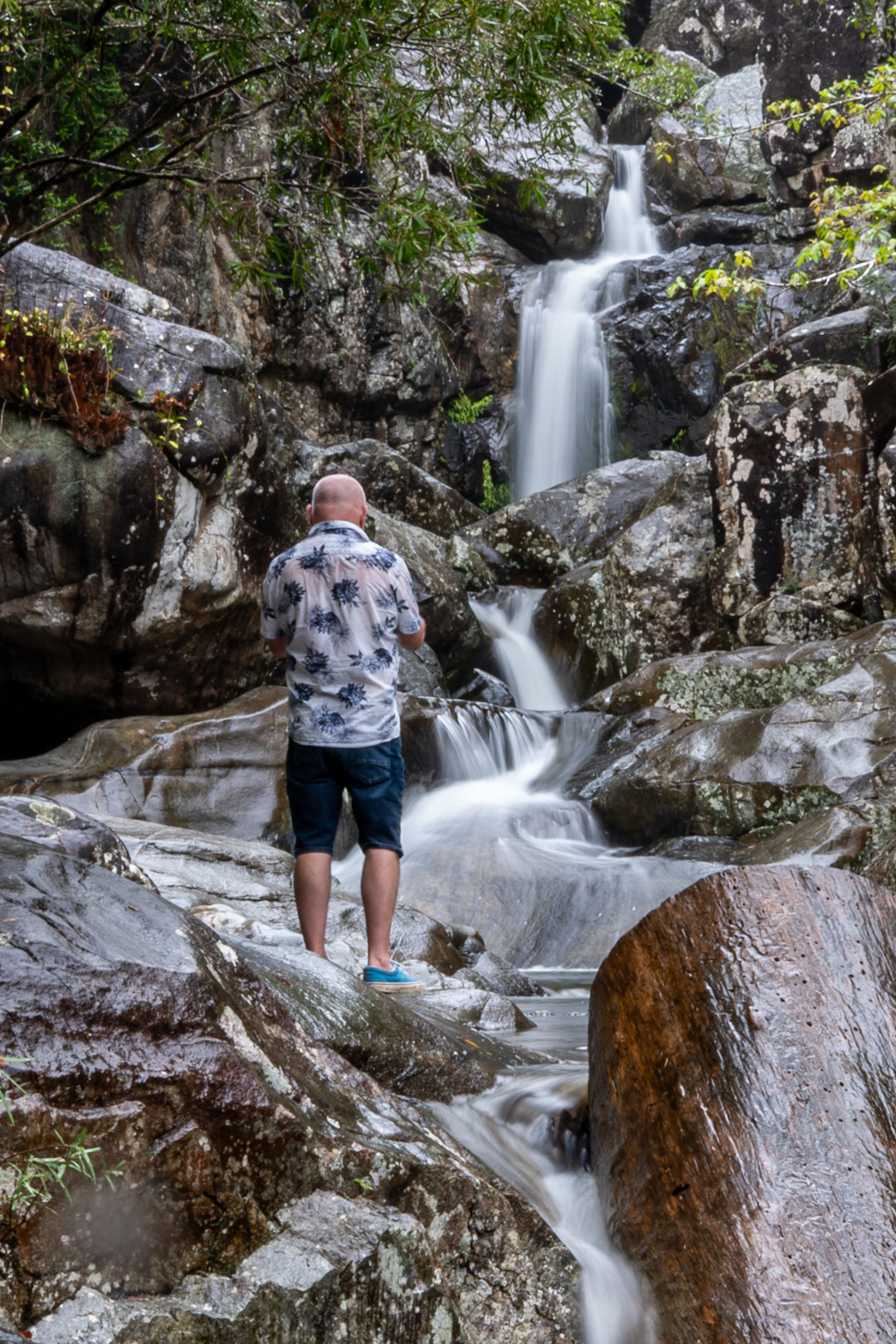 Little Crystal Creek