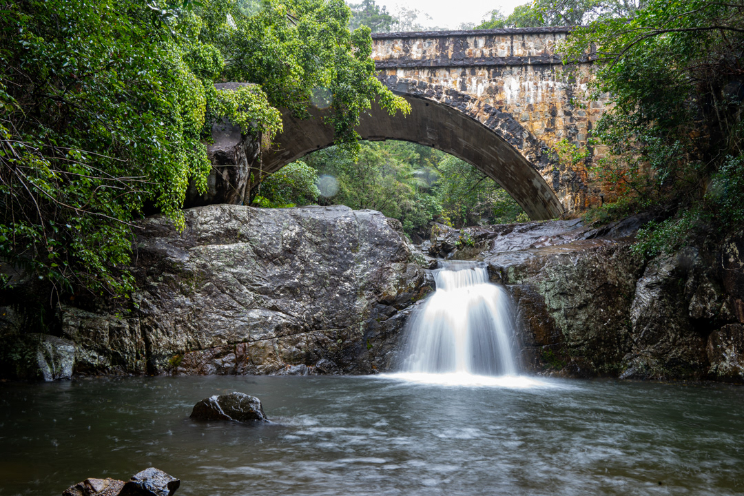 Little Crystal Creek