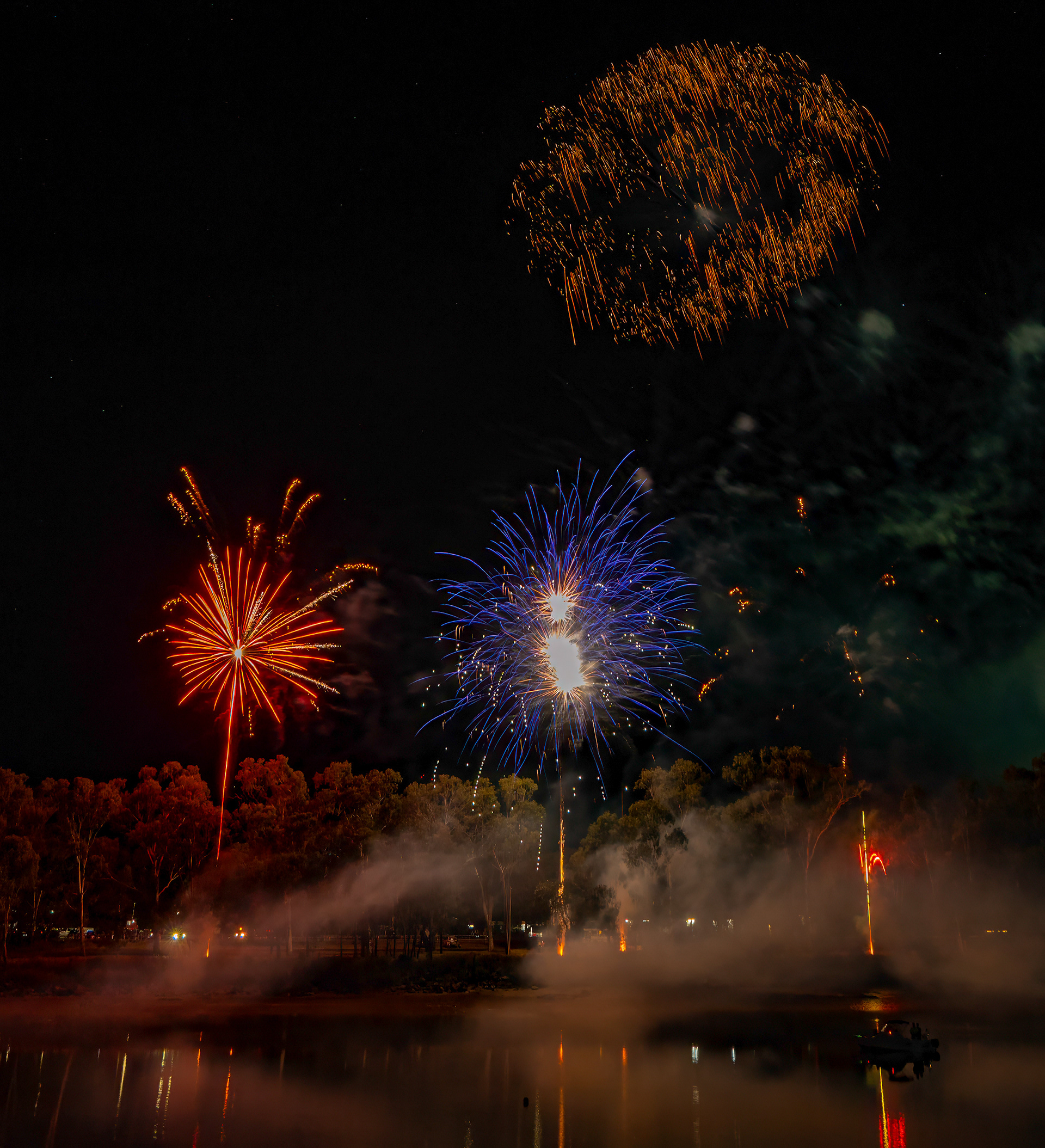 Rockhampton Riverfest 2025