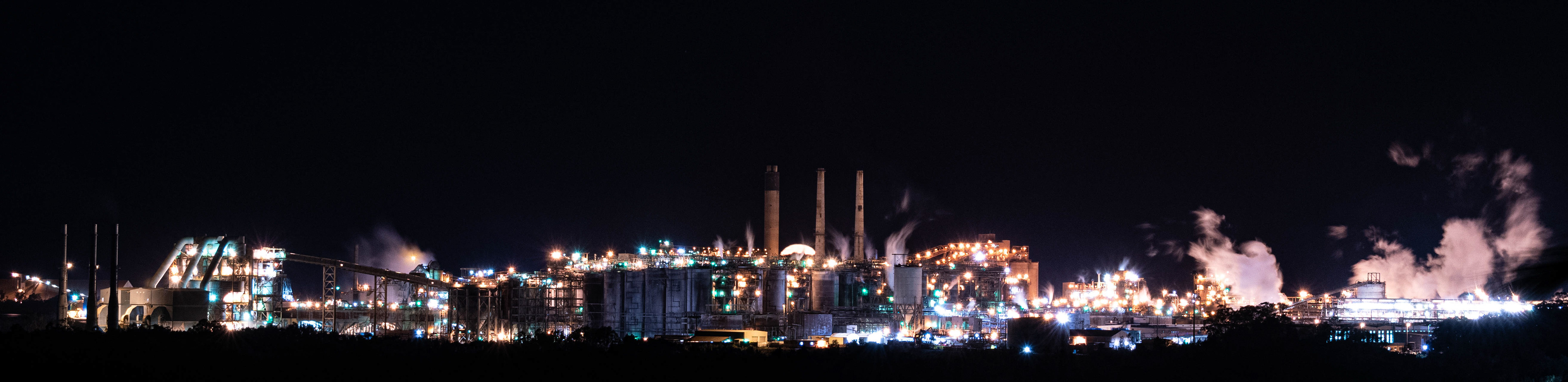 Queensland Alumina Limited