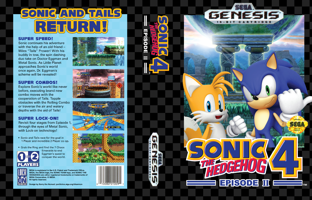 Можно соник играет. Cartridge Sonic 4 Ep 1 Sega Genesis. Соник игра сега 1991. Sonic 4 Sega Mega Drive. Sonic 4 Genesis.
