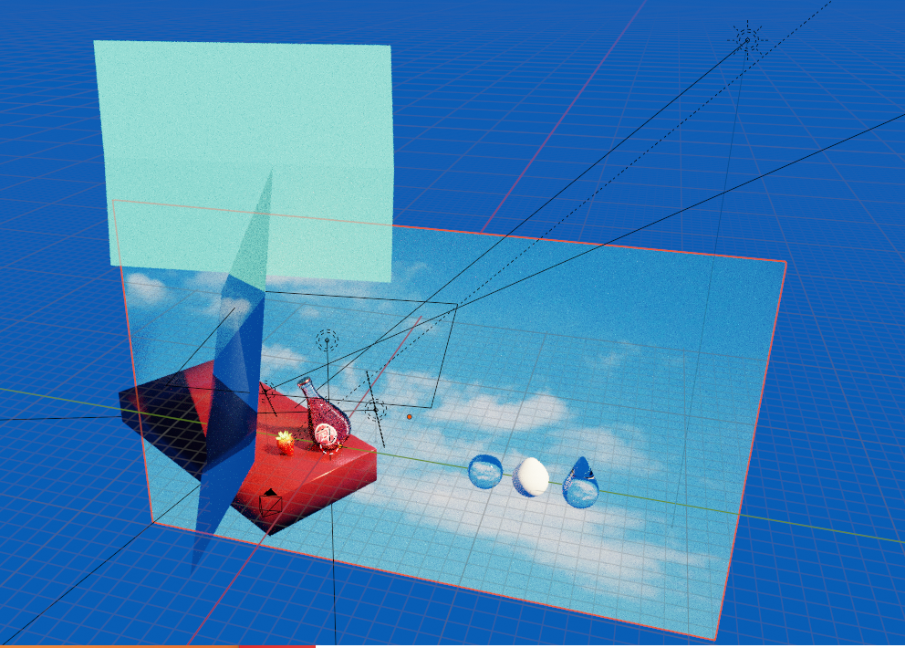 setup i blender.