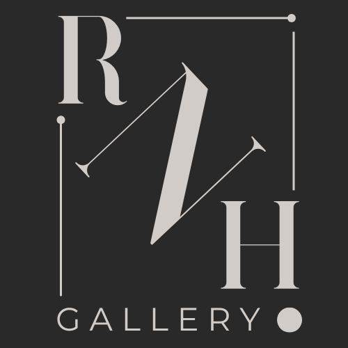 RNH Gallery Logo