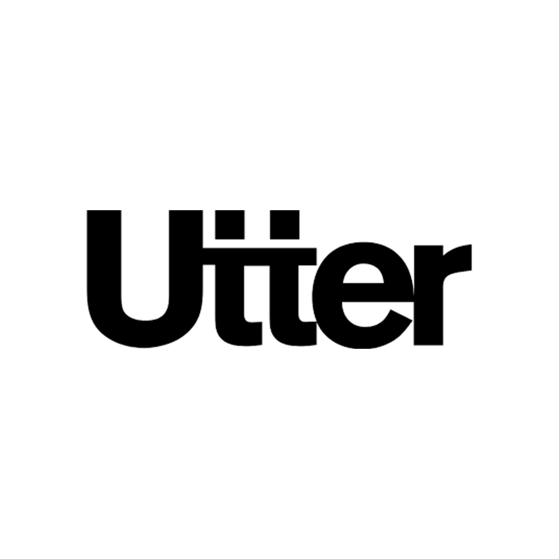 Брендинговое агенство Utter Design