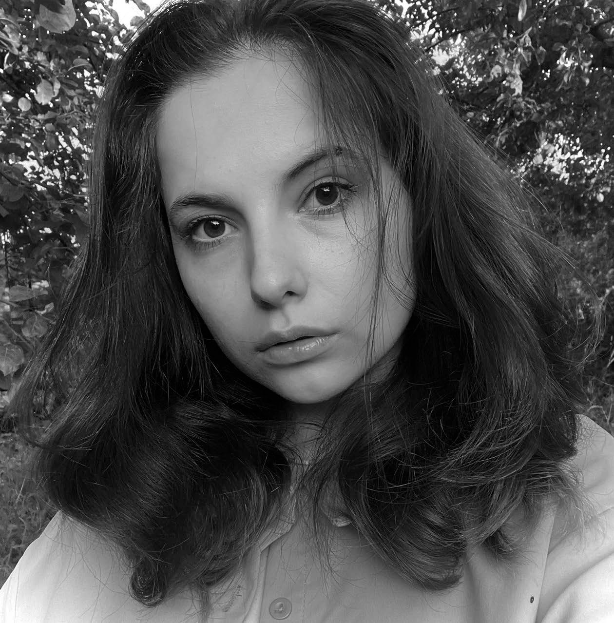 Юлиана Трубина