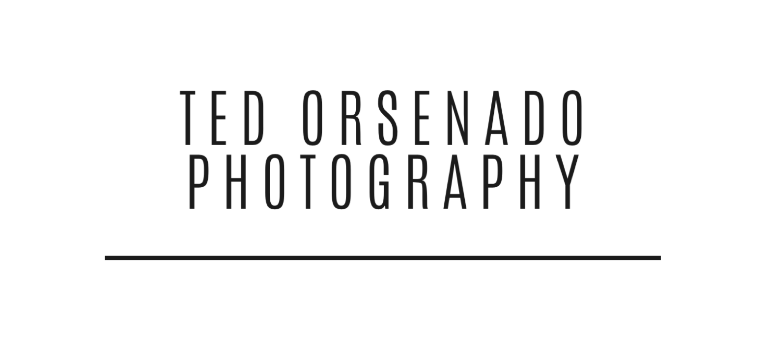 Ted Orsenado Photography