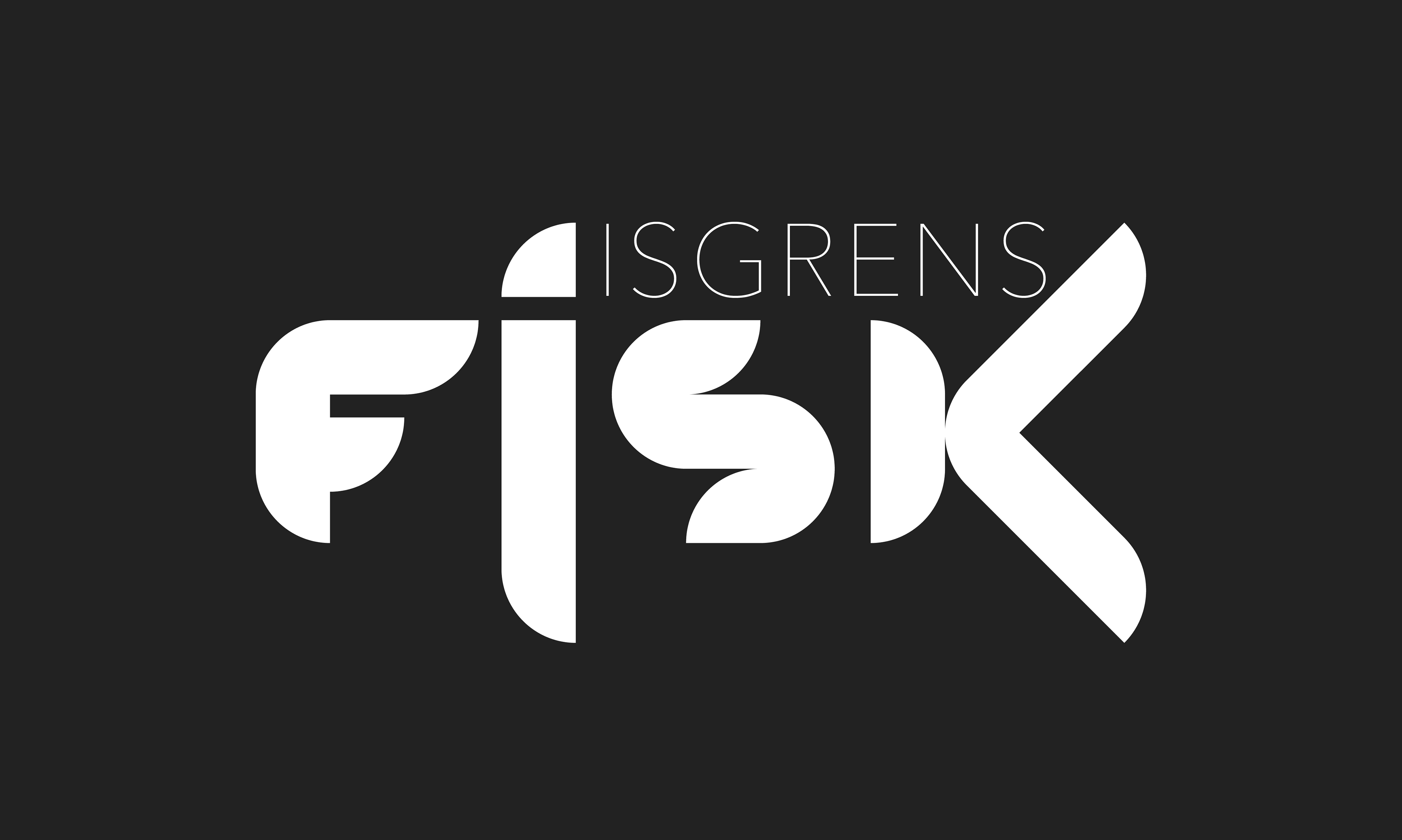 Isgrens fisk