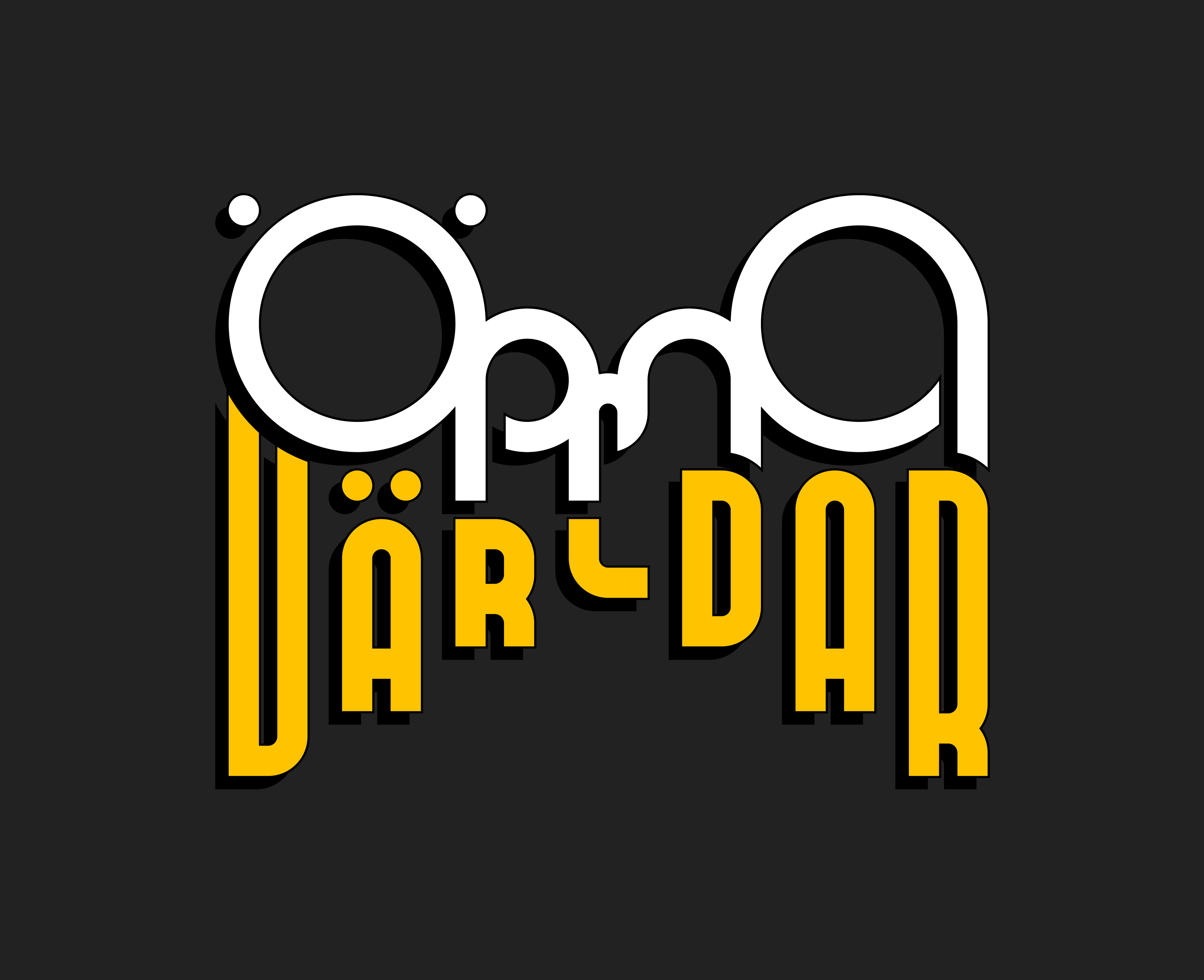 Öppna världar