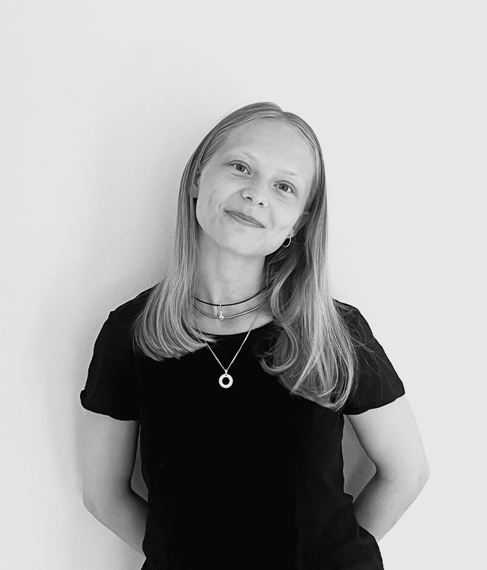 FANNY LUNDQVIST ✱ formgivare, illustratör, copywriter