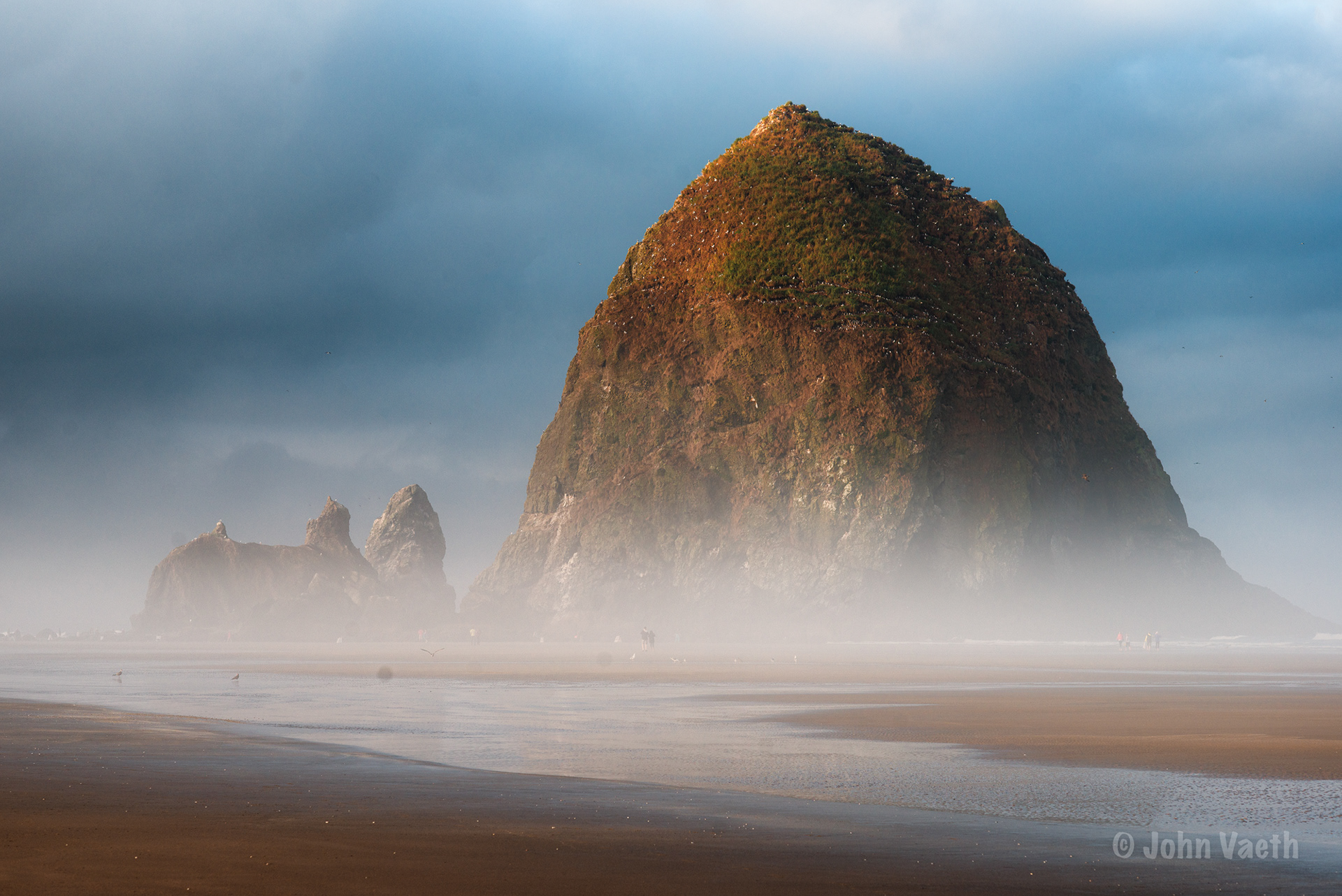 Oregon Coast