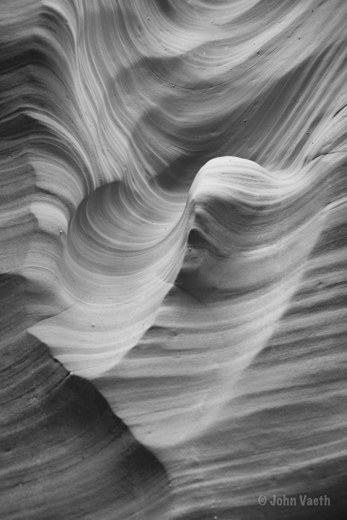 Rattlesnake Canyon
