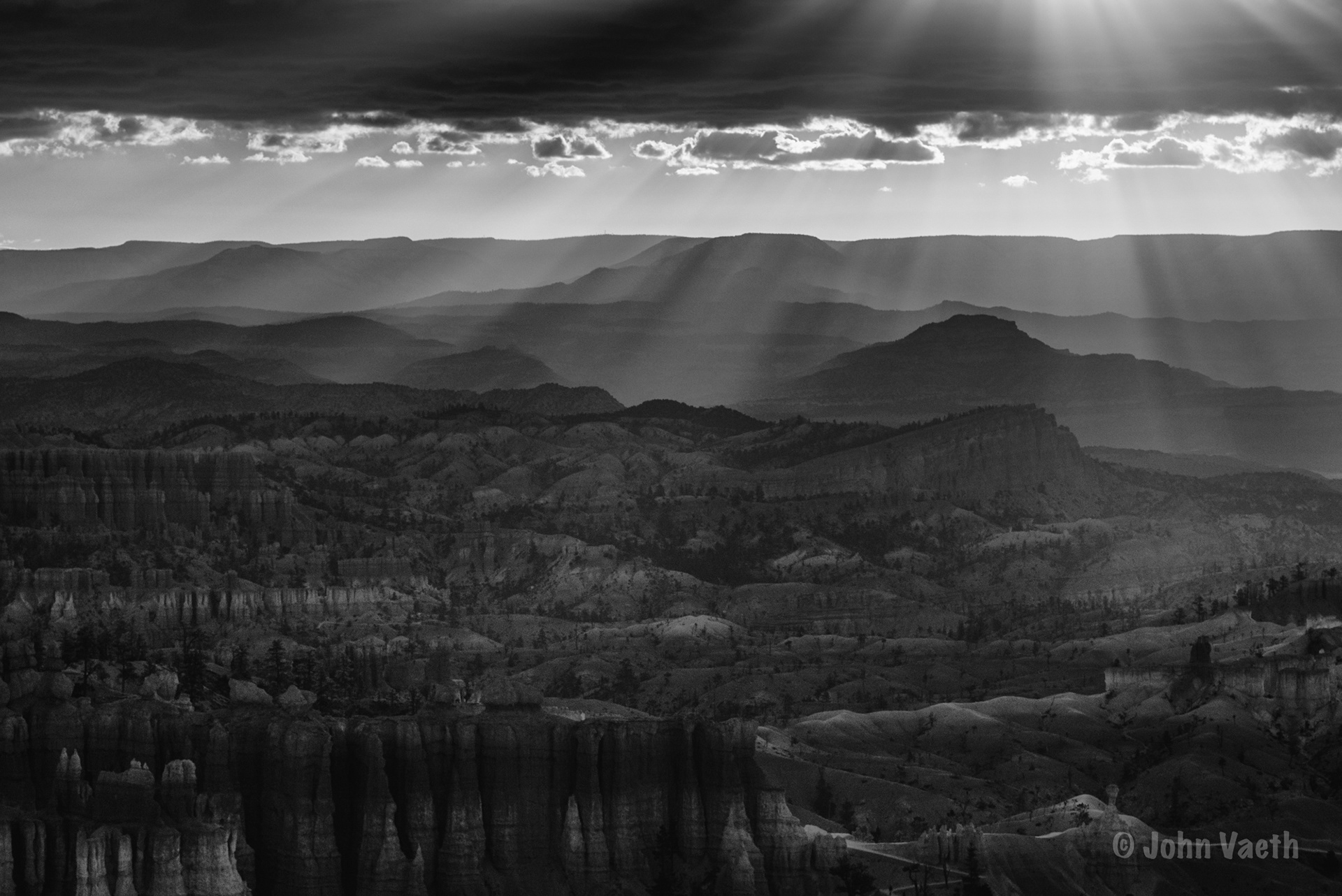 Bryce Canyon