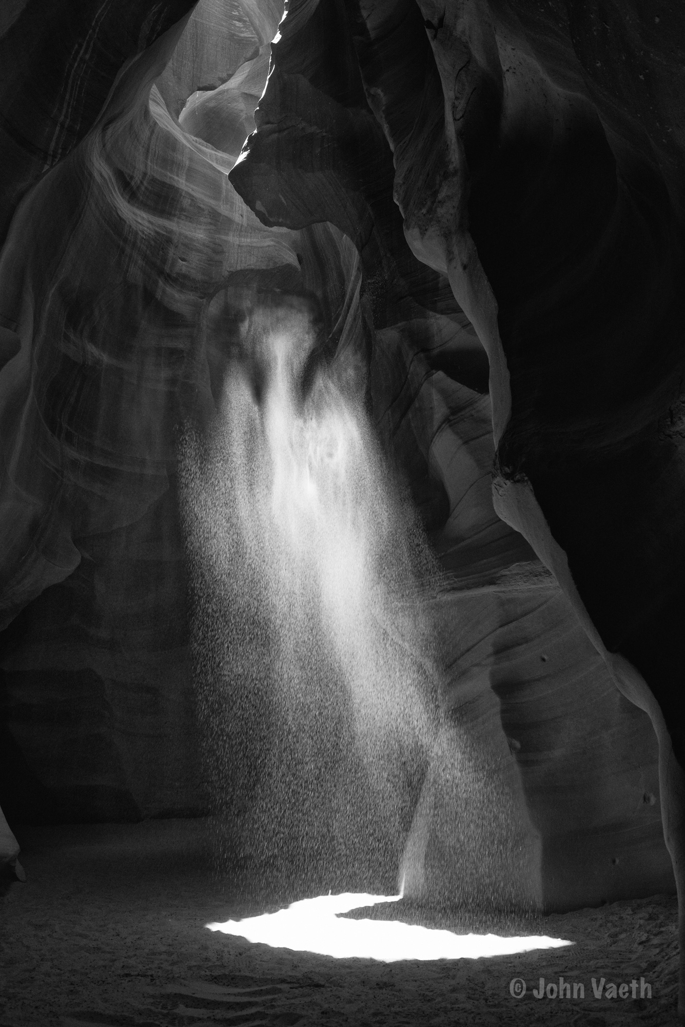 Antelope Canyon