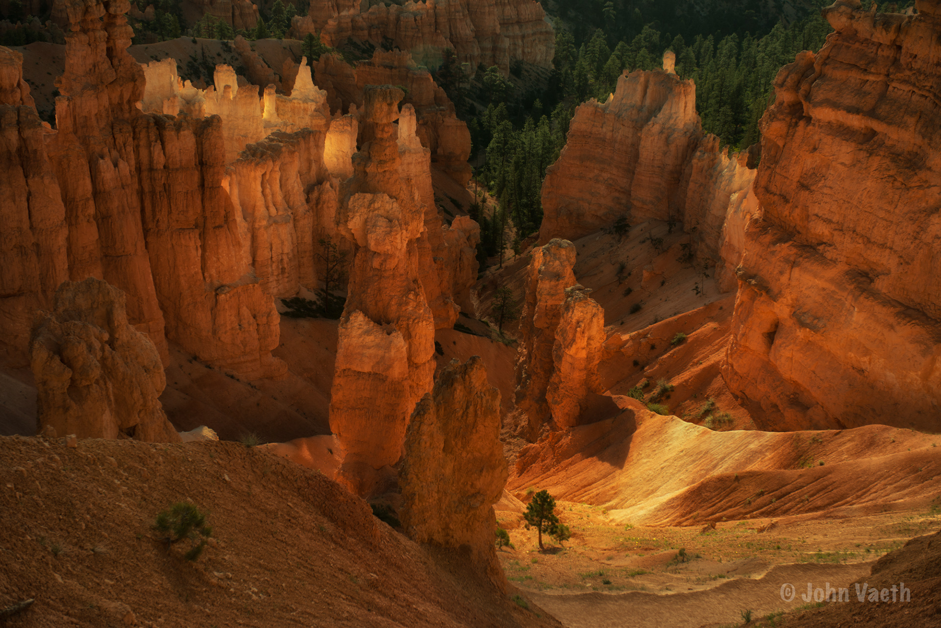 Bryce Canyon