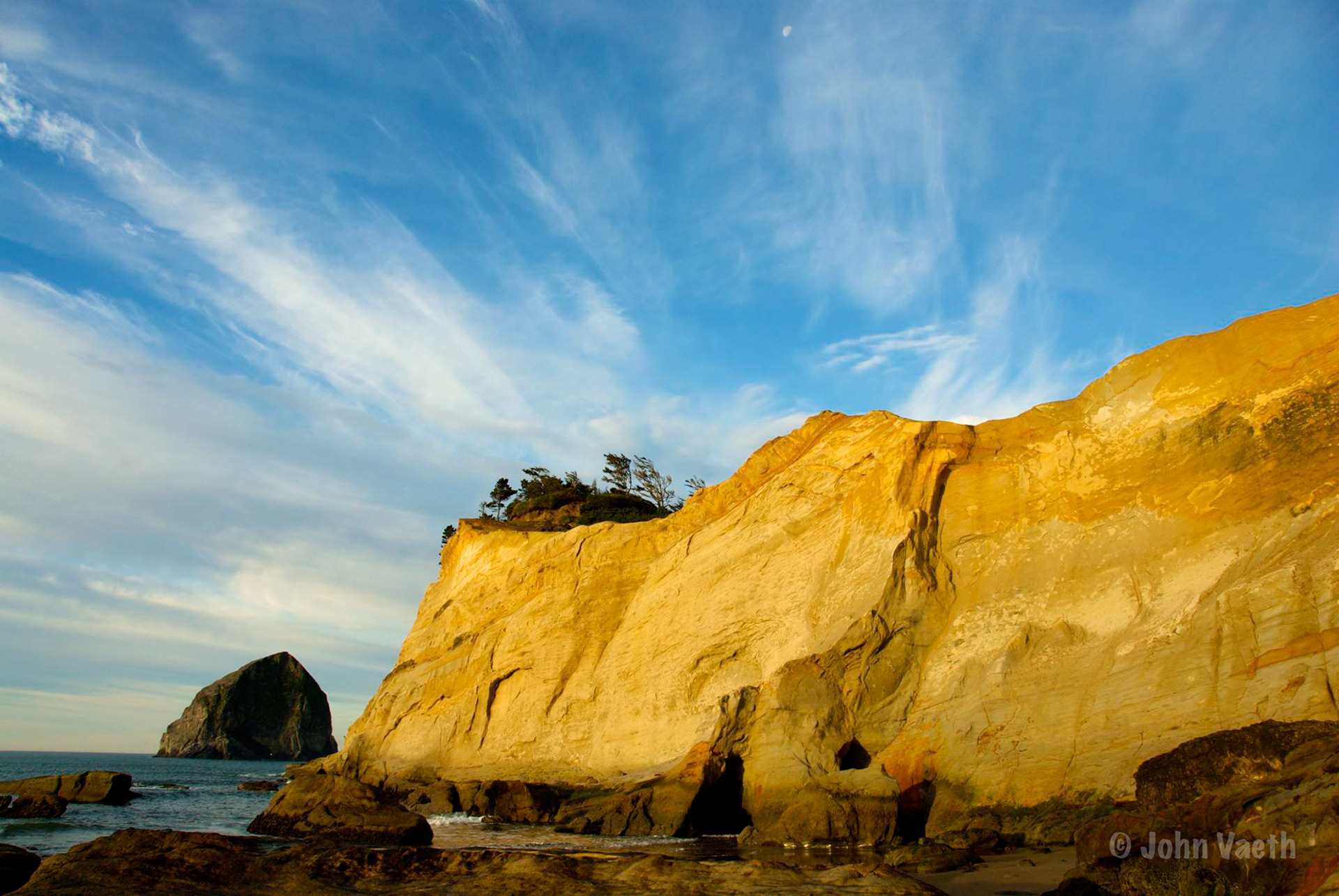 Cape Kiwanda, OR