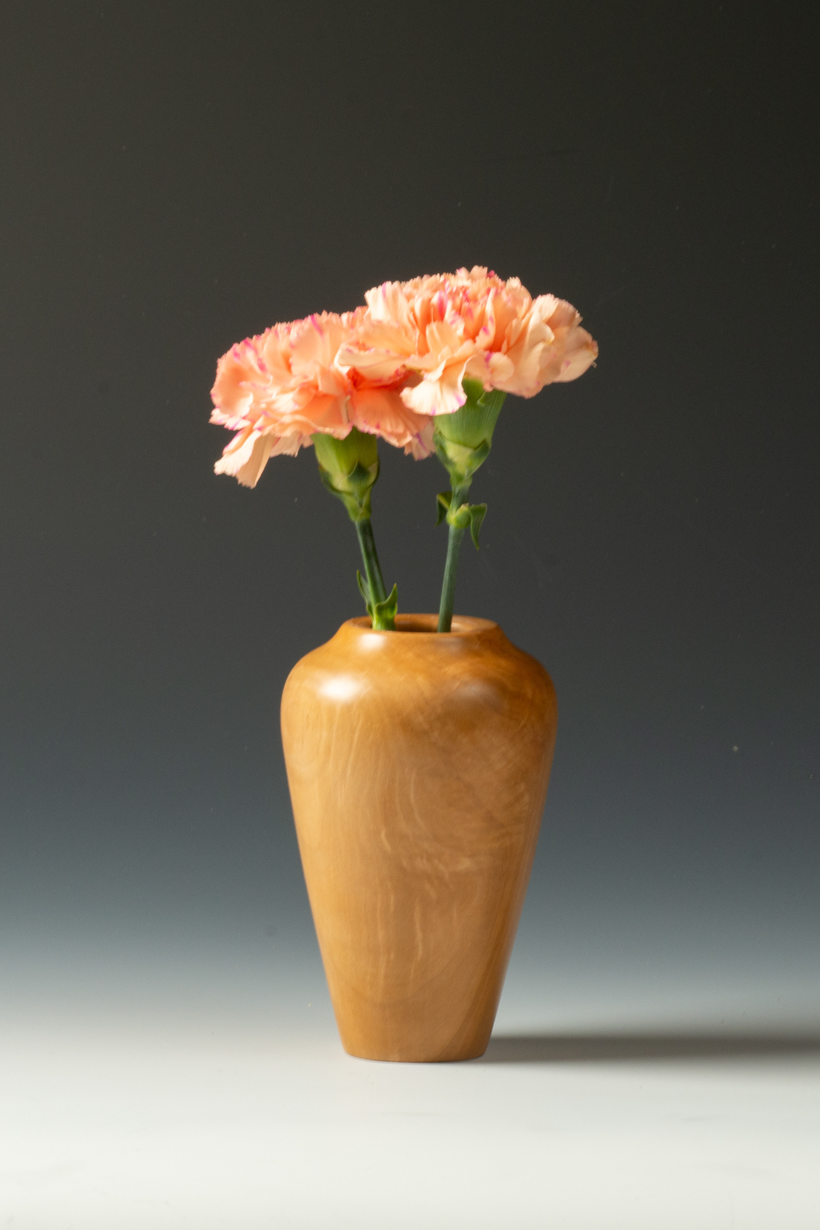 Bradford Pear bud vase - 5" x 3" - $60