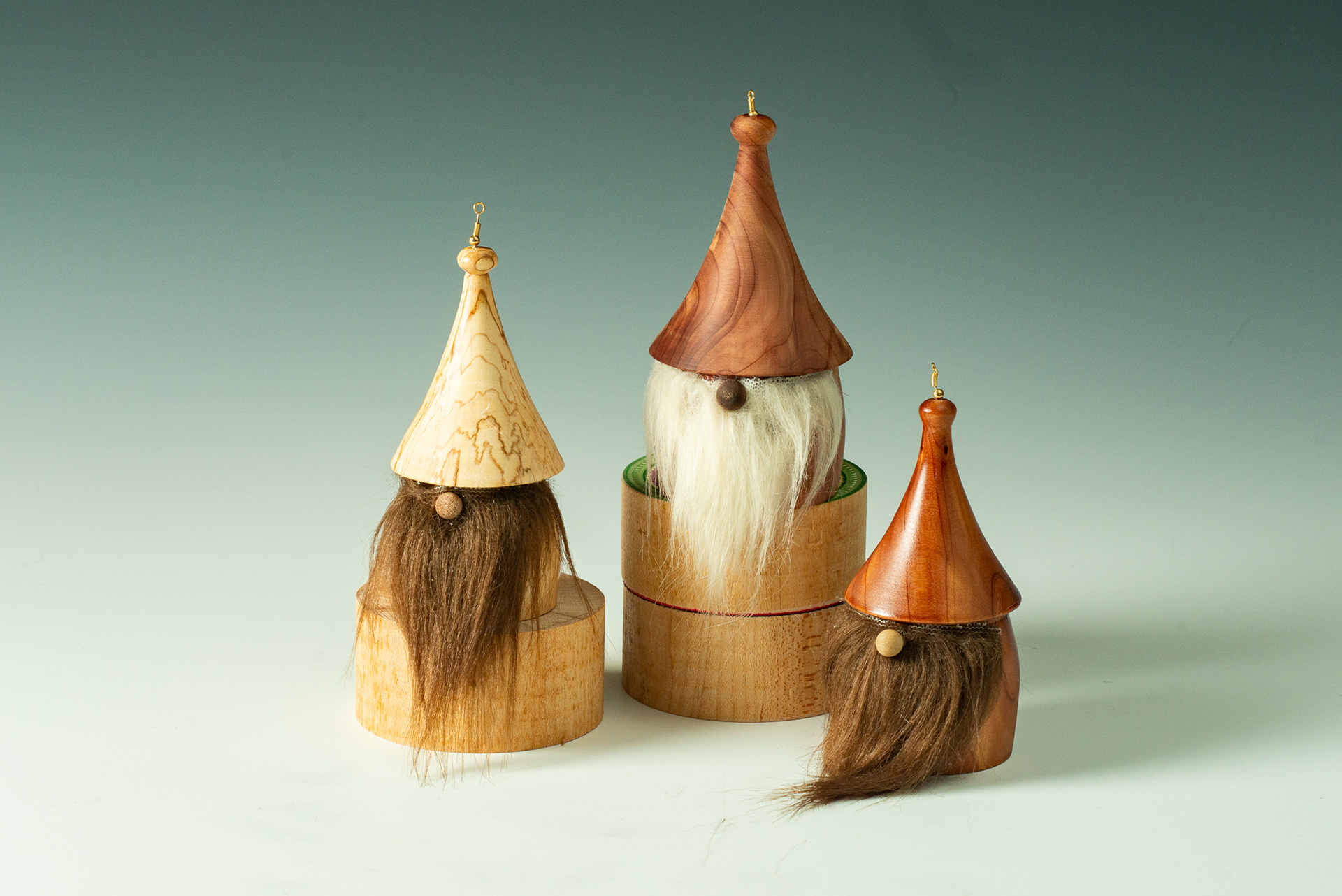 Gnomes - $40 each
