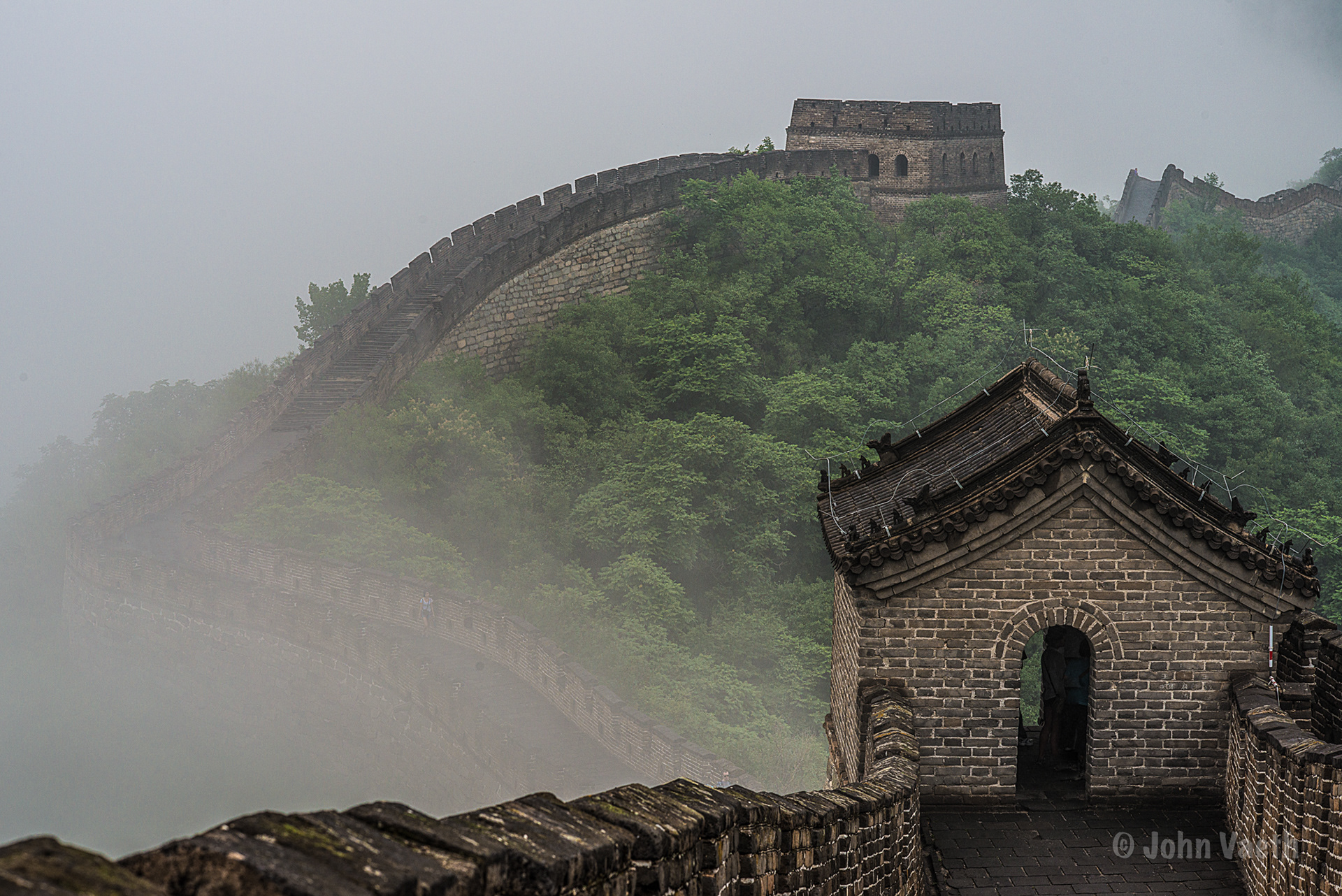 Great Wall of China