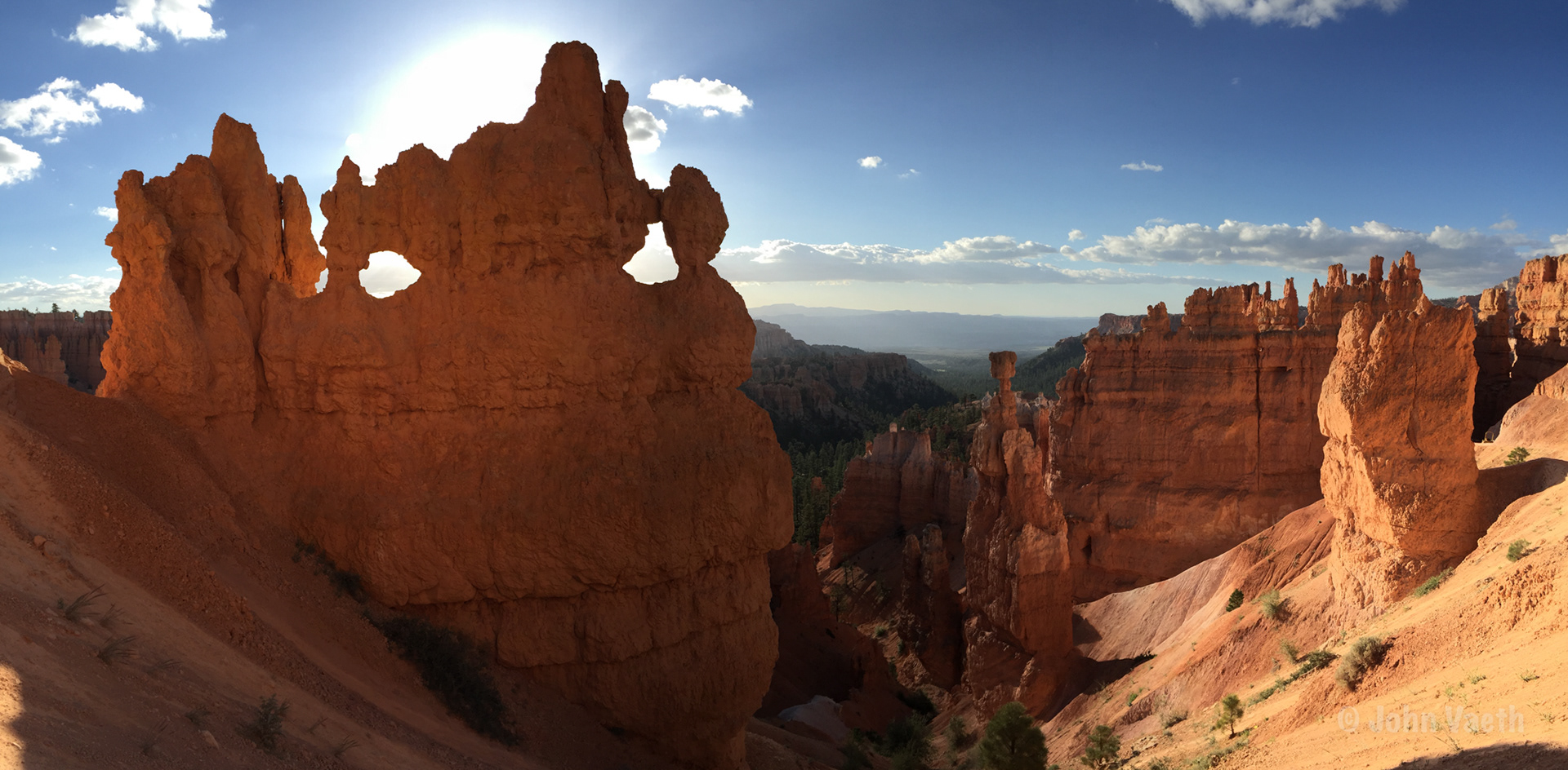 Bryce Canyon