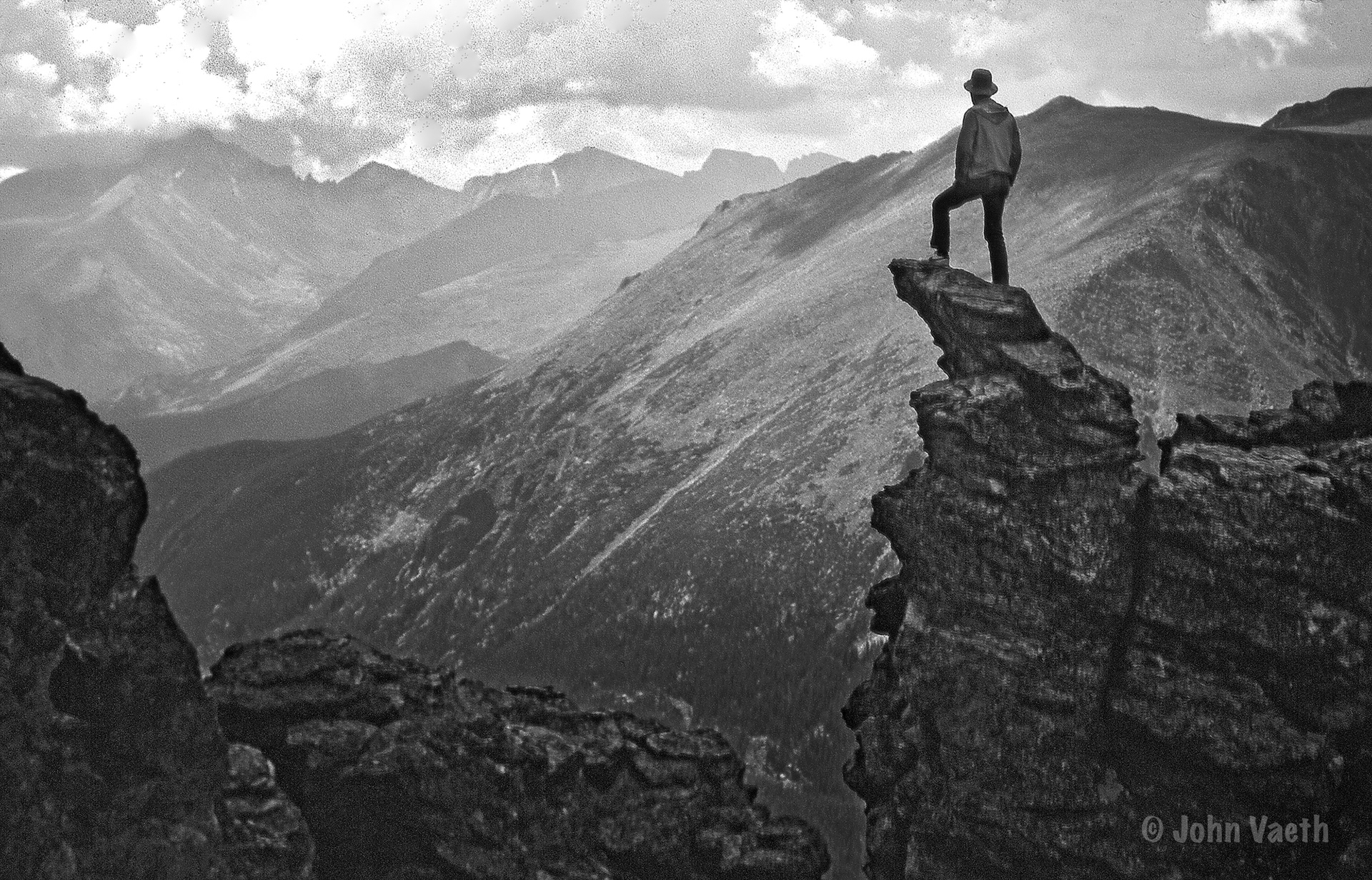Rocky Mt. NP