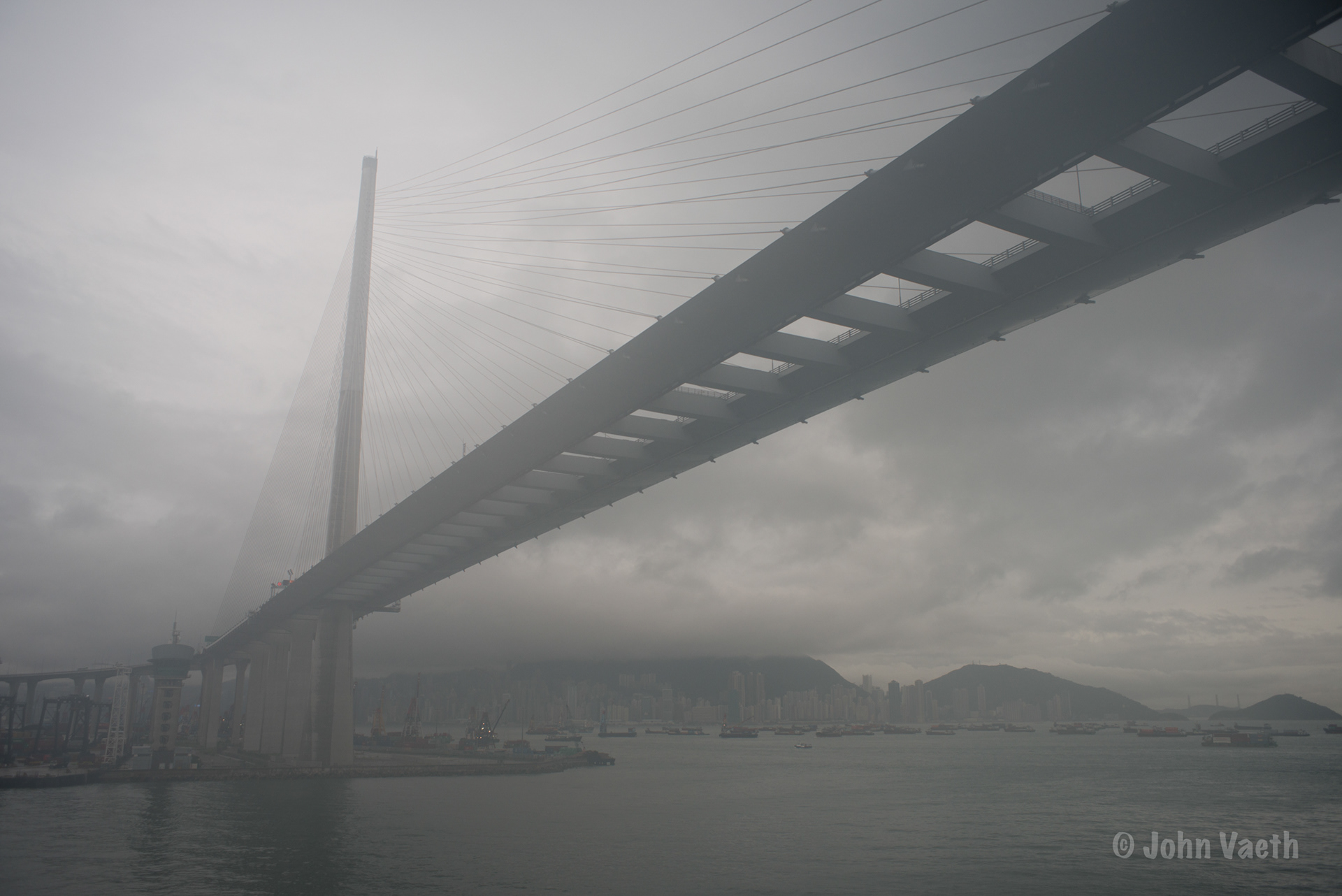 Hong Kong