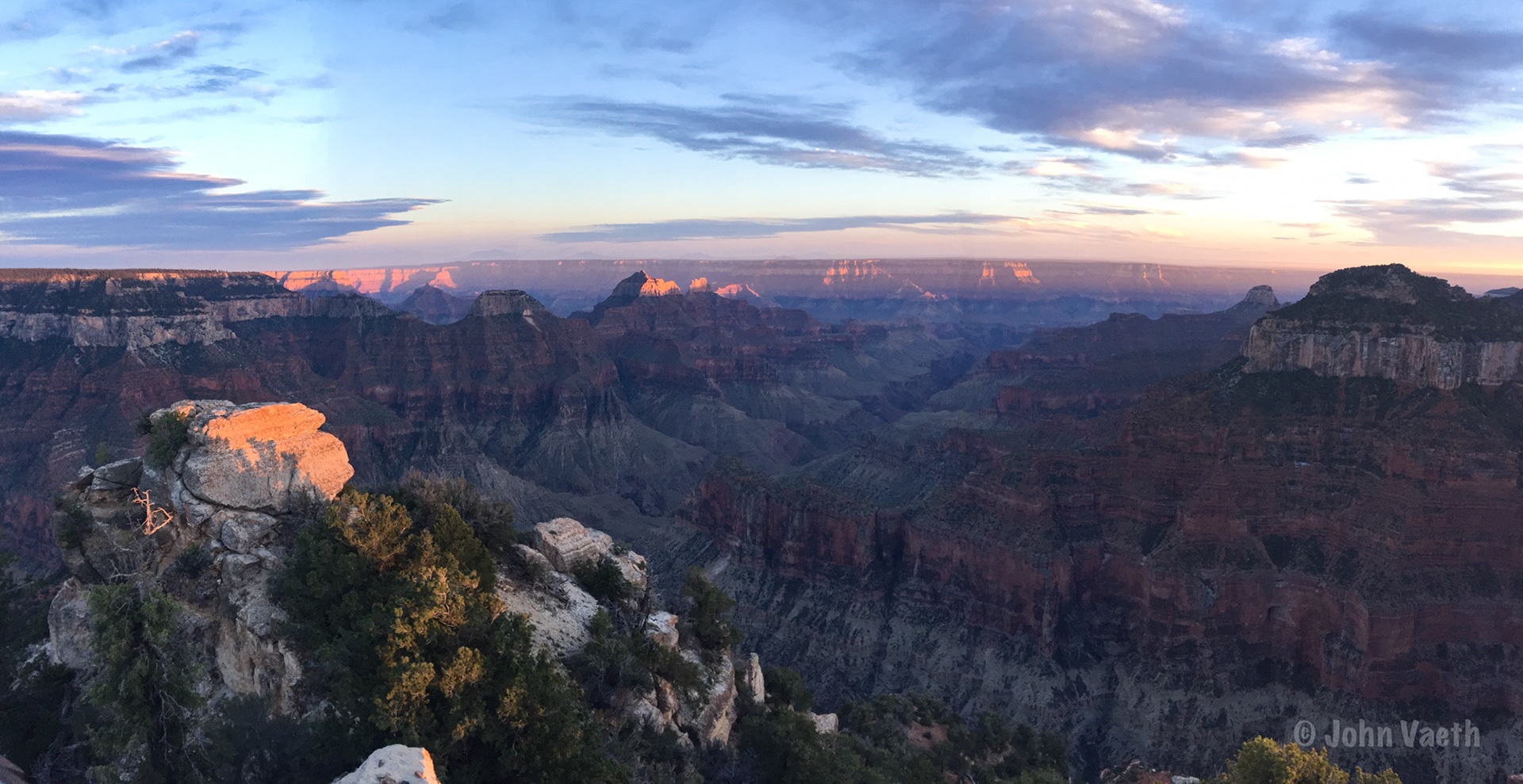 Grand Canyon, North Rim