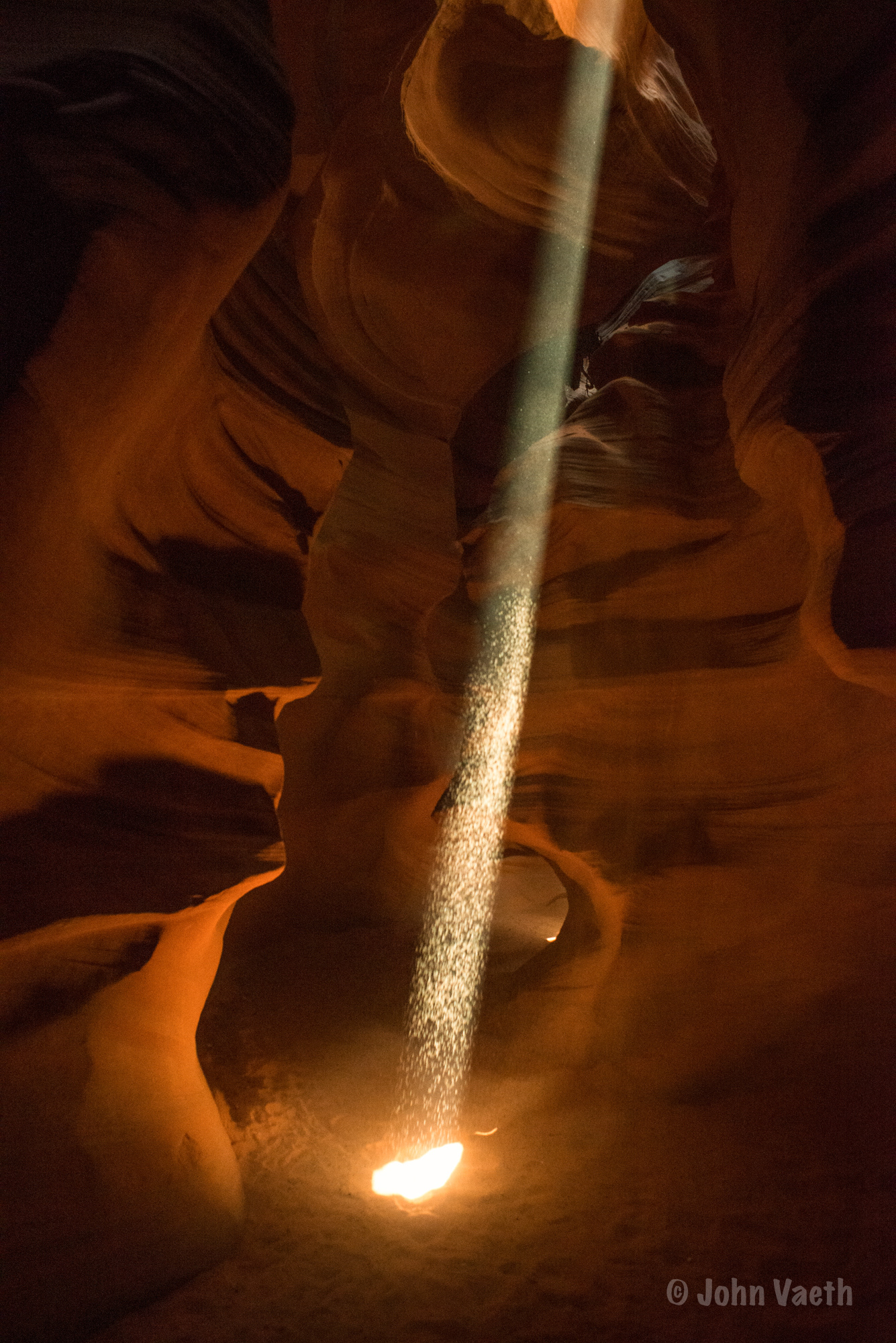 Antelope Canyon