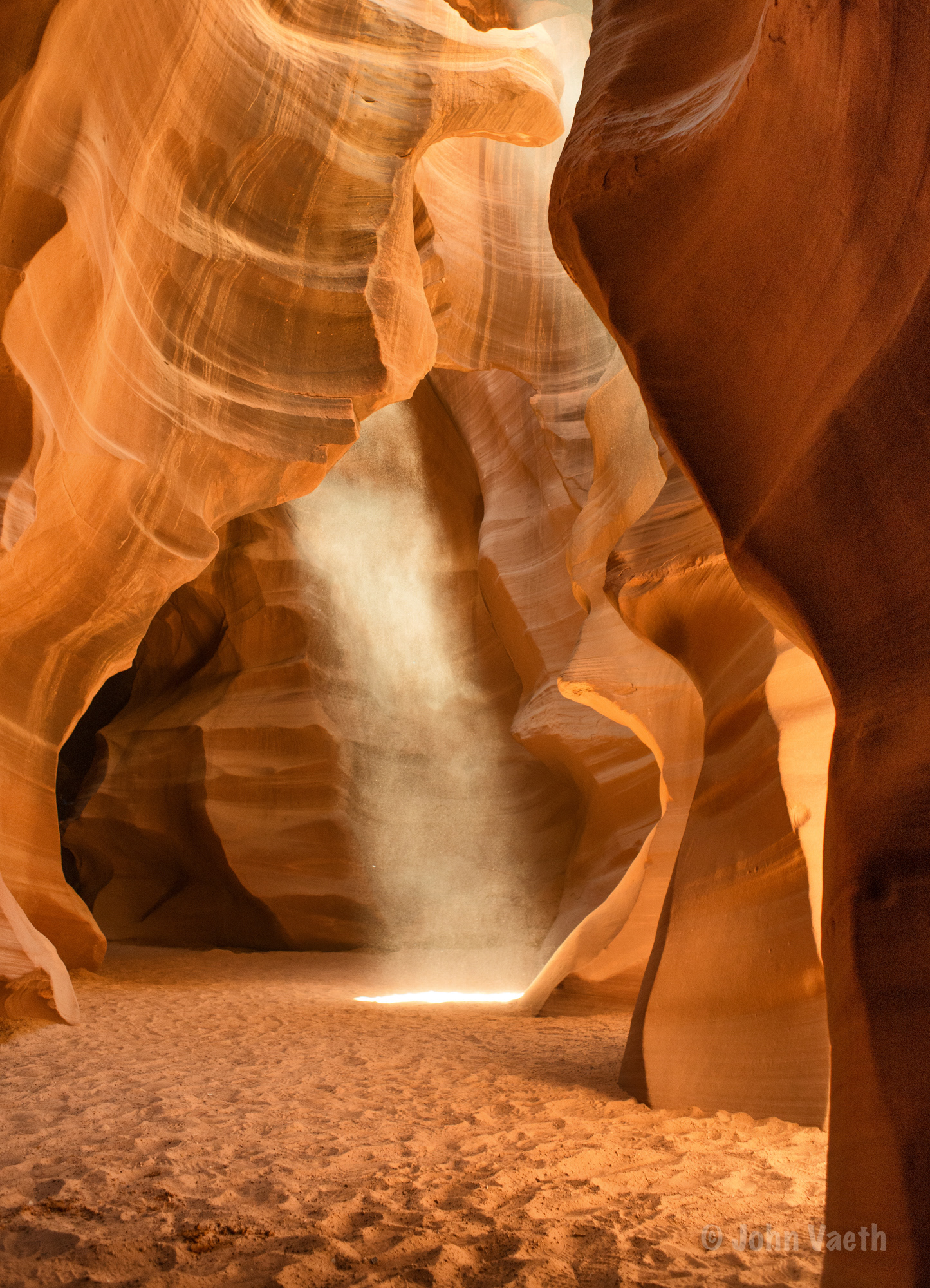 Antelope Canyon