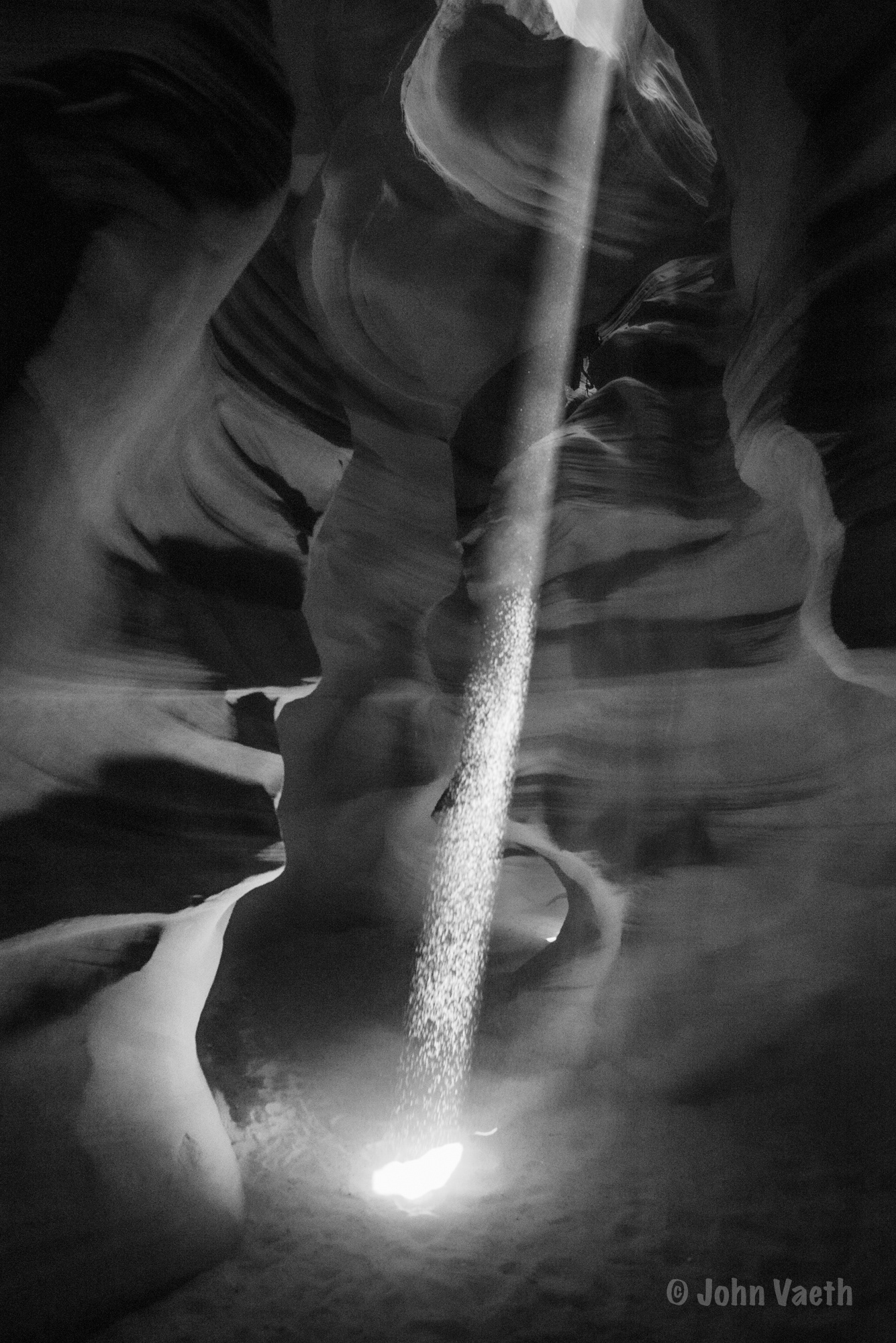 Antelope Canyon