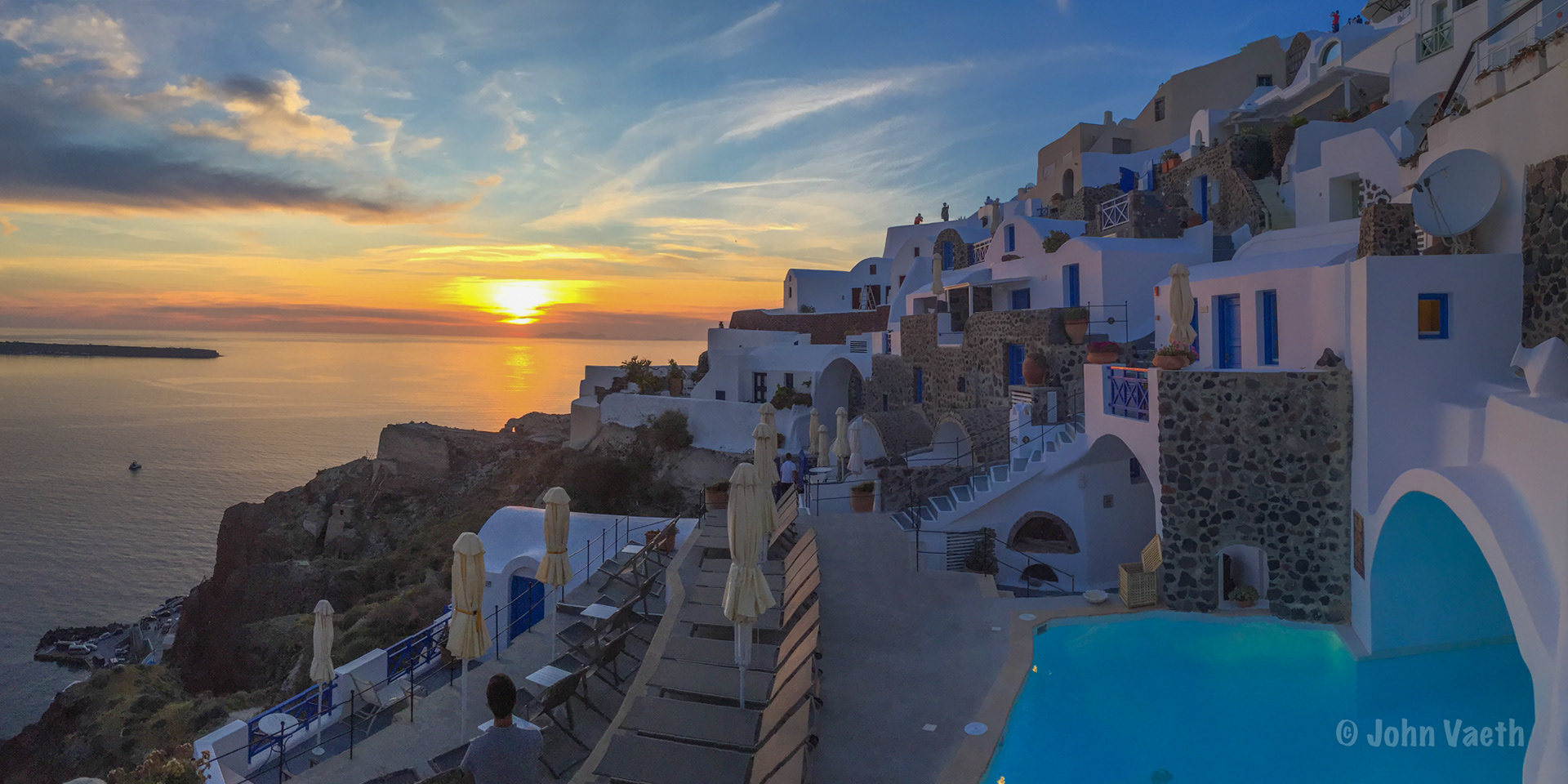 Santorini