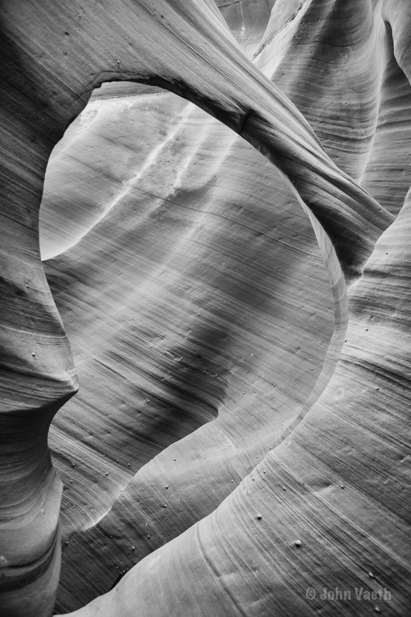 Rattlesnake Canyon