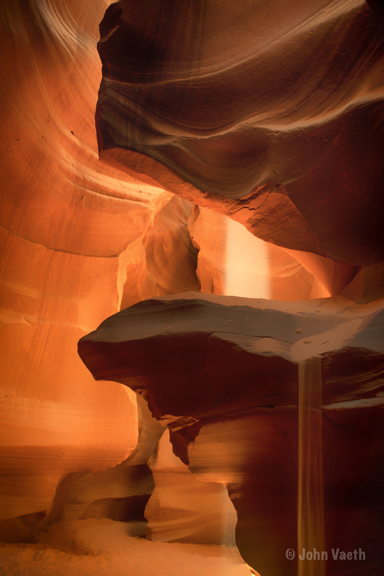 Antelope Canyon