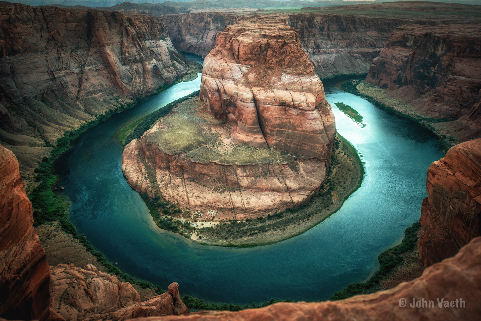 Horseshoe Bend