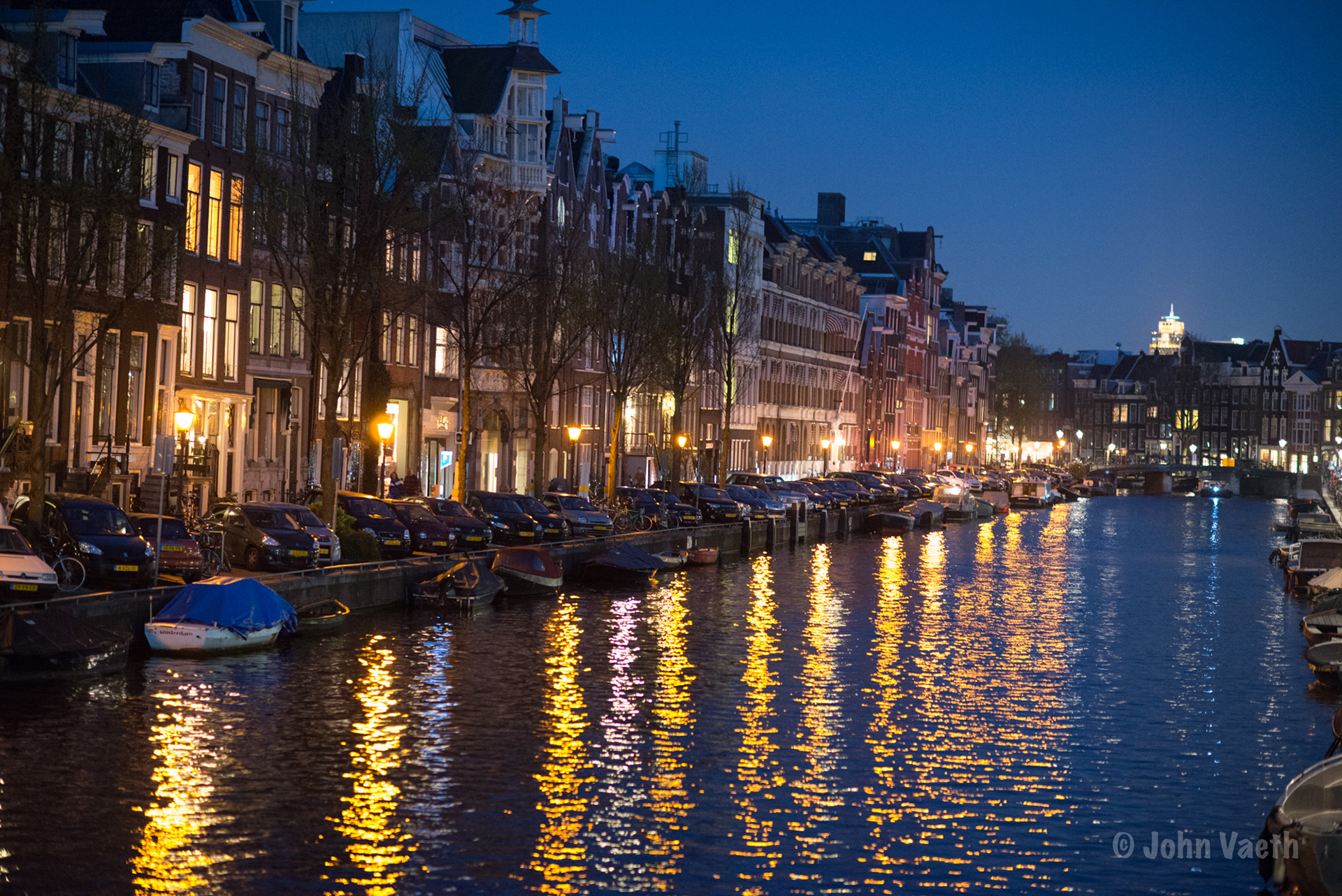 Amsterdam