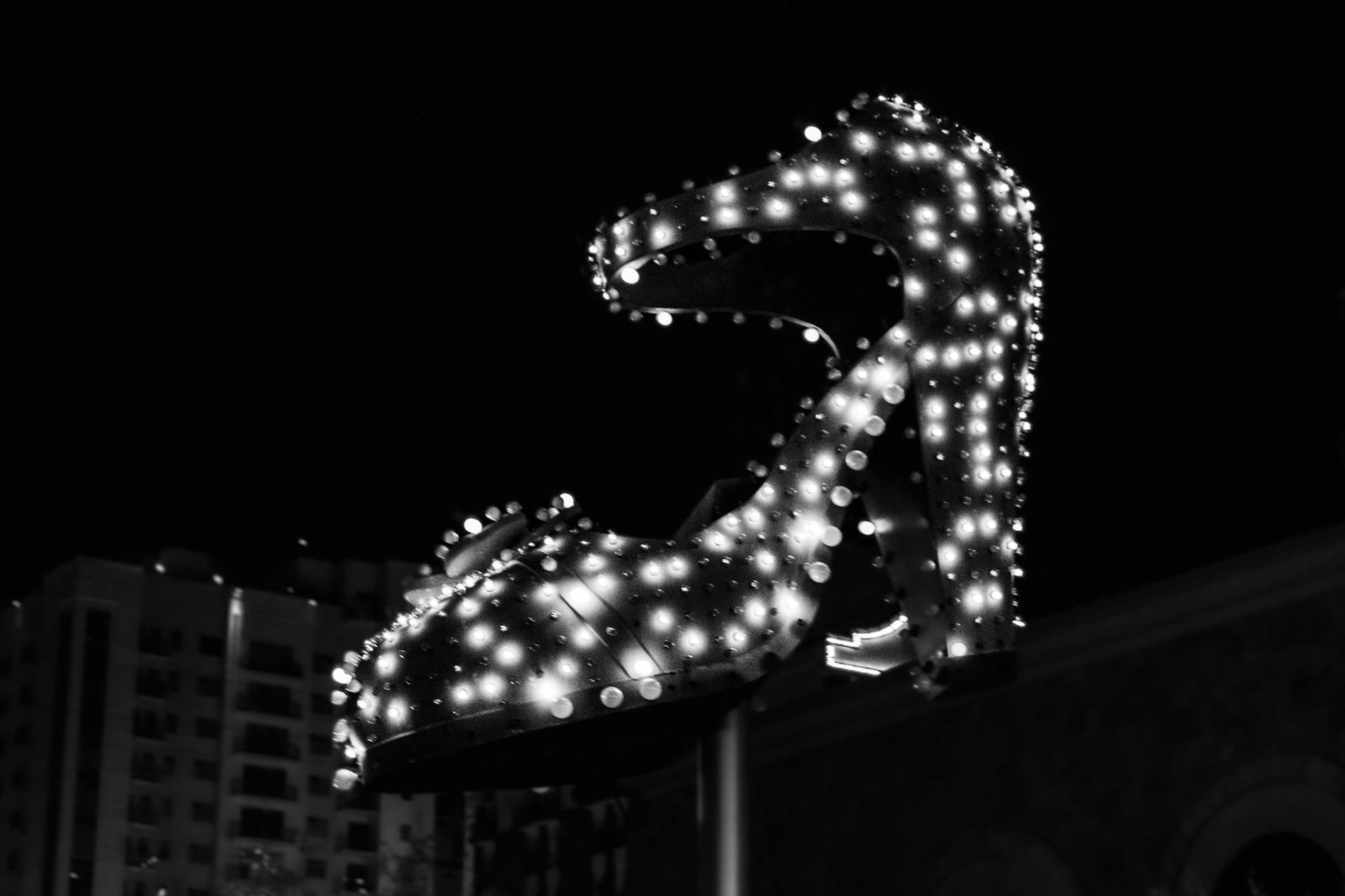 B&W Collection