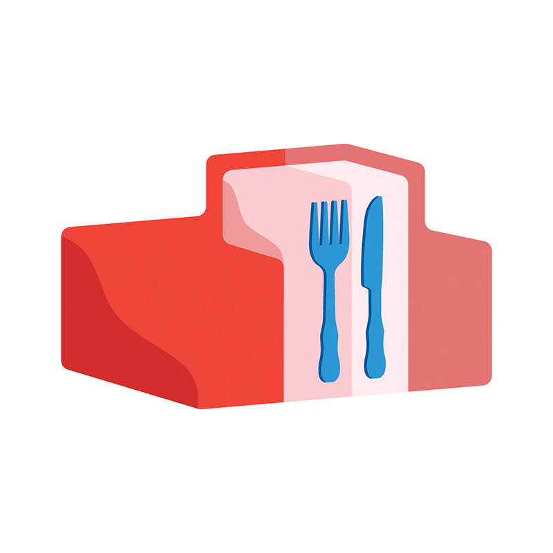 Fast Casual Restaurant