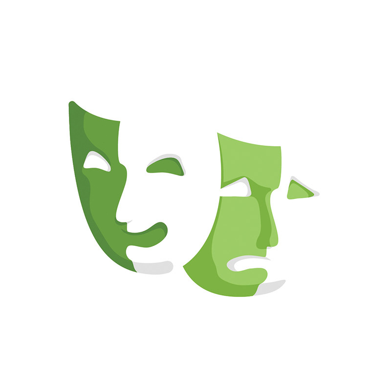 Theater Space