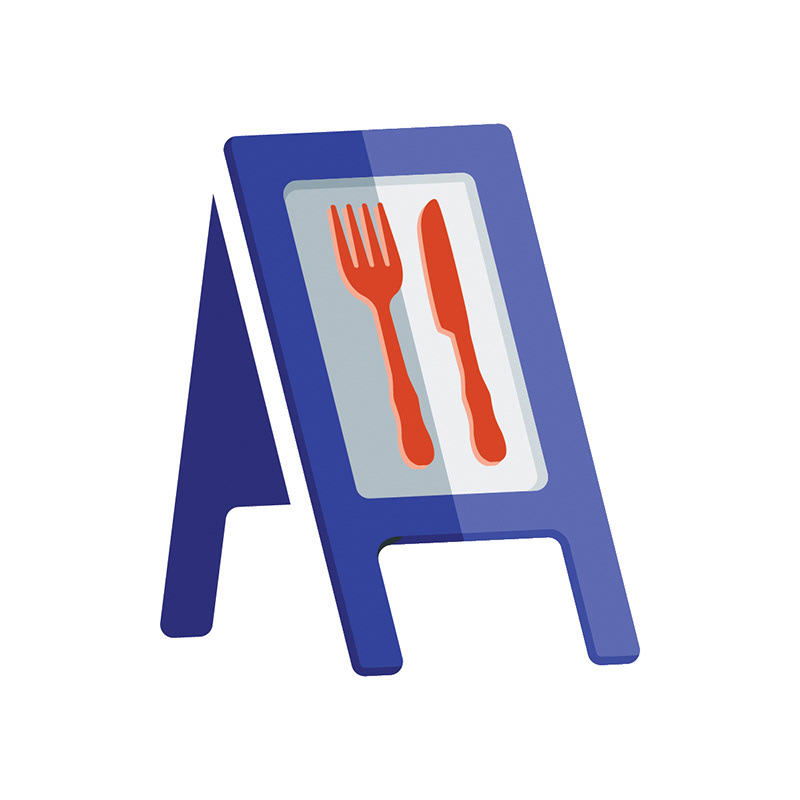Local Restaurant