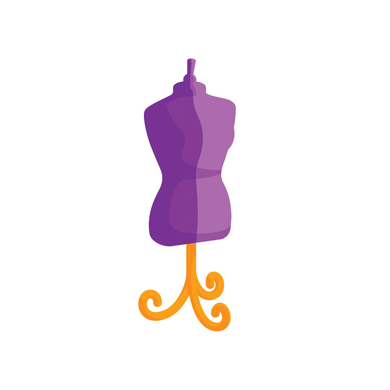 Boutique Retail Shop