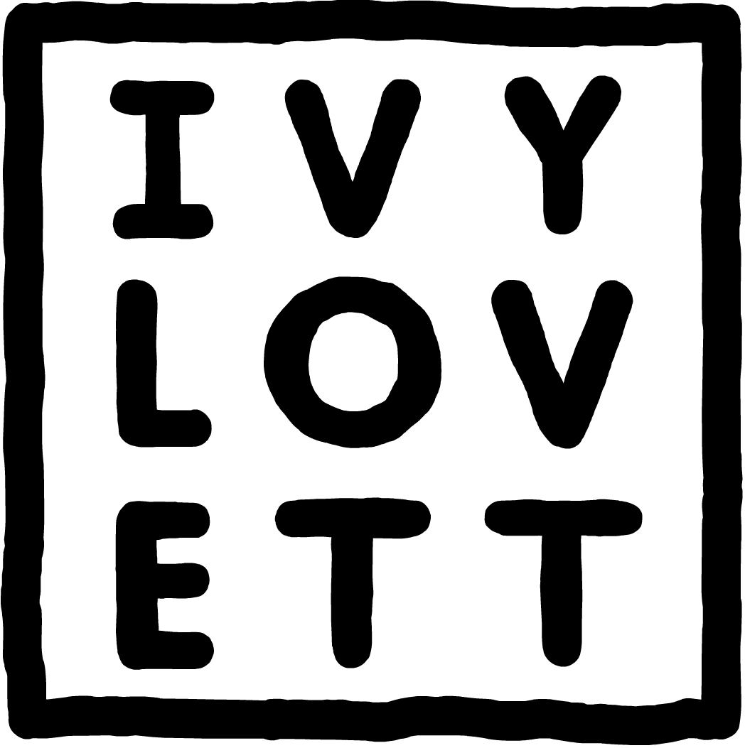 Ivy Lovett