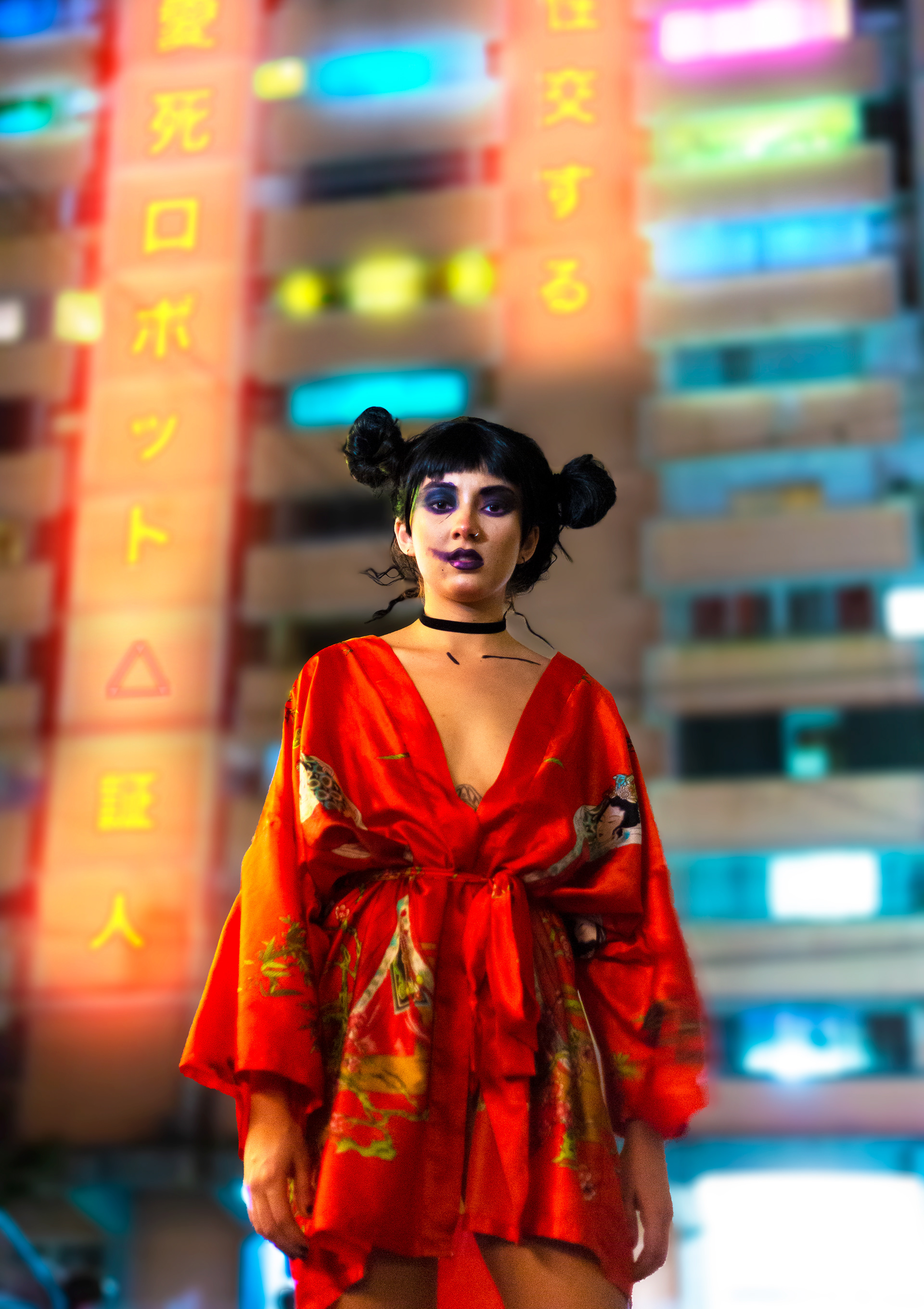 The Witness