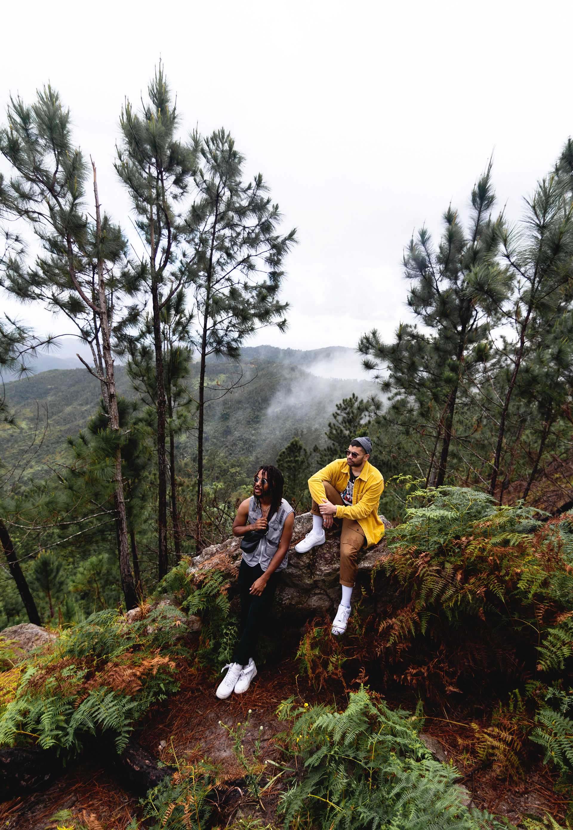 Directed by: Jomar Malavé