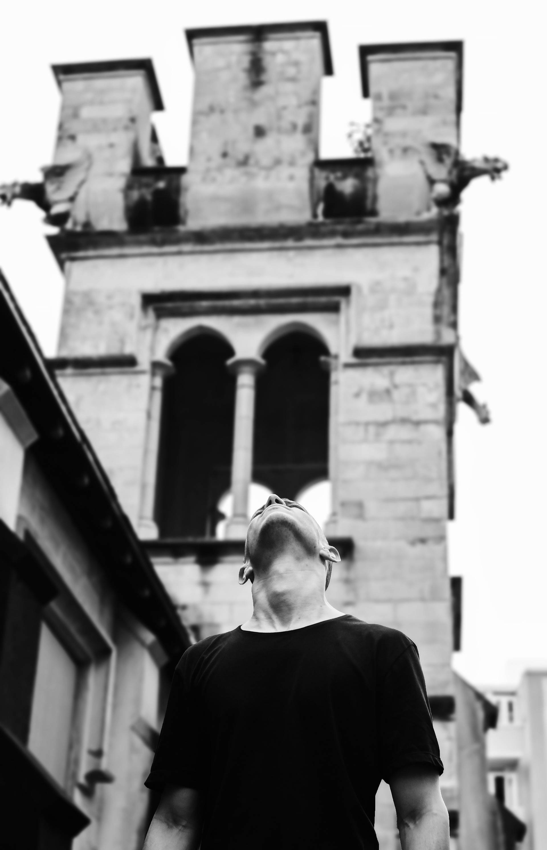 Model: Jonderick Valiente